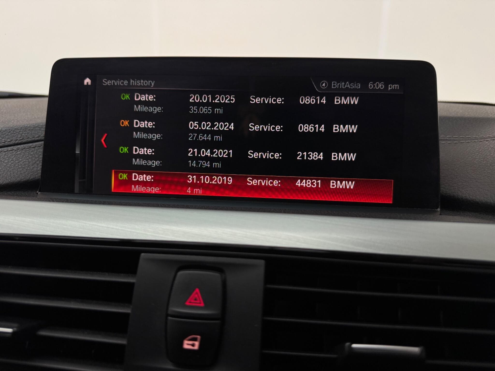 2019 BMW 4 Series Gran Coupe - Thumbnail 20
