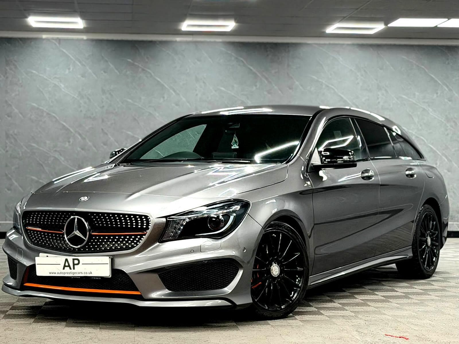 2015 Mercedes-Benz CLA - Thumbnail 18