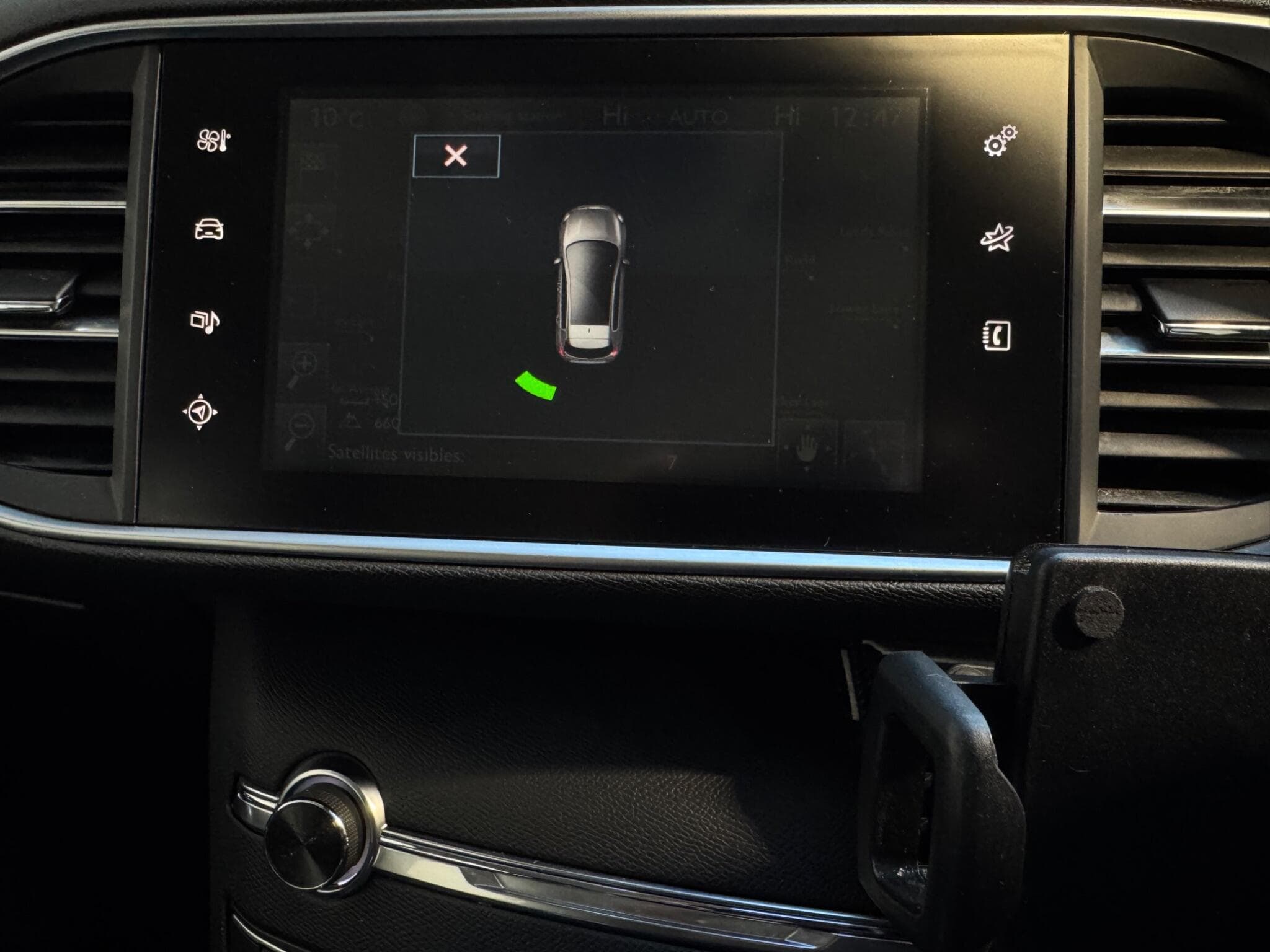 2015 Peugeot 308 - Thumbnail 15