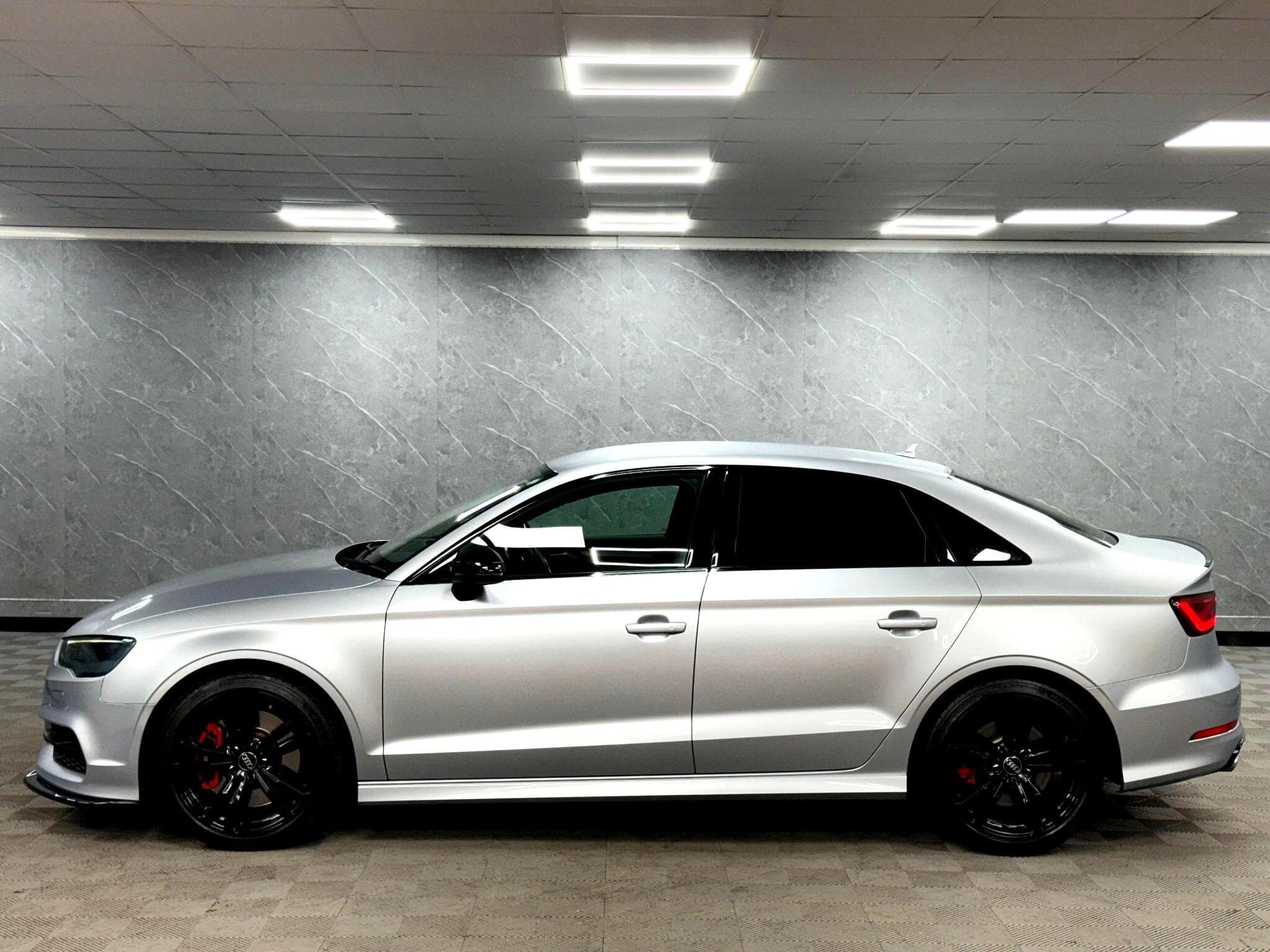 2015 Audi S3 - Thumbnail 14