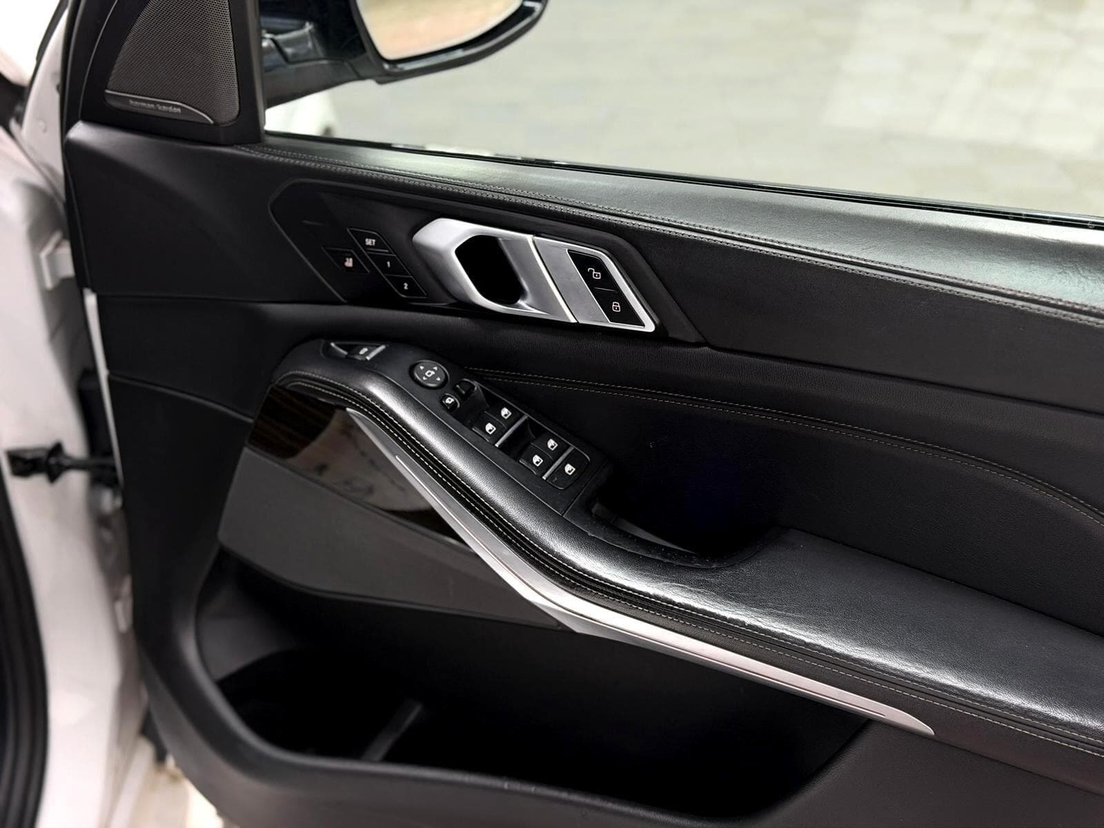 2018 BMW X5 - Thumbnail 40