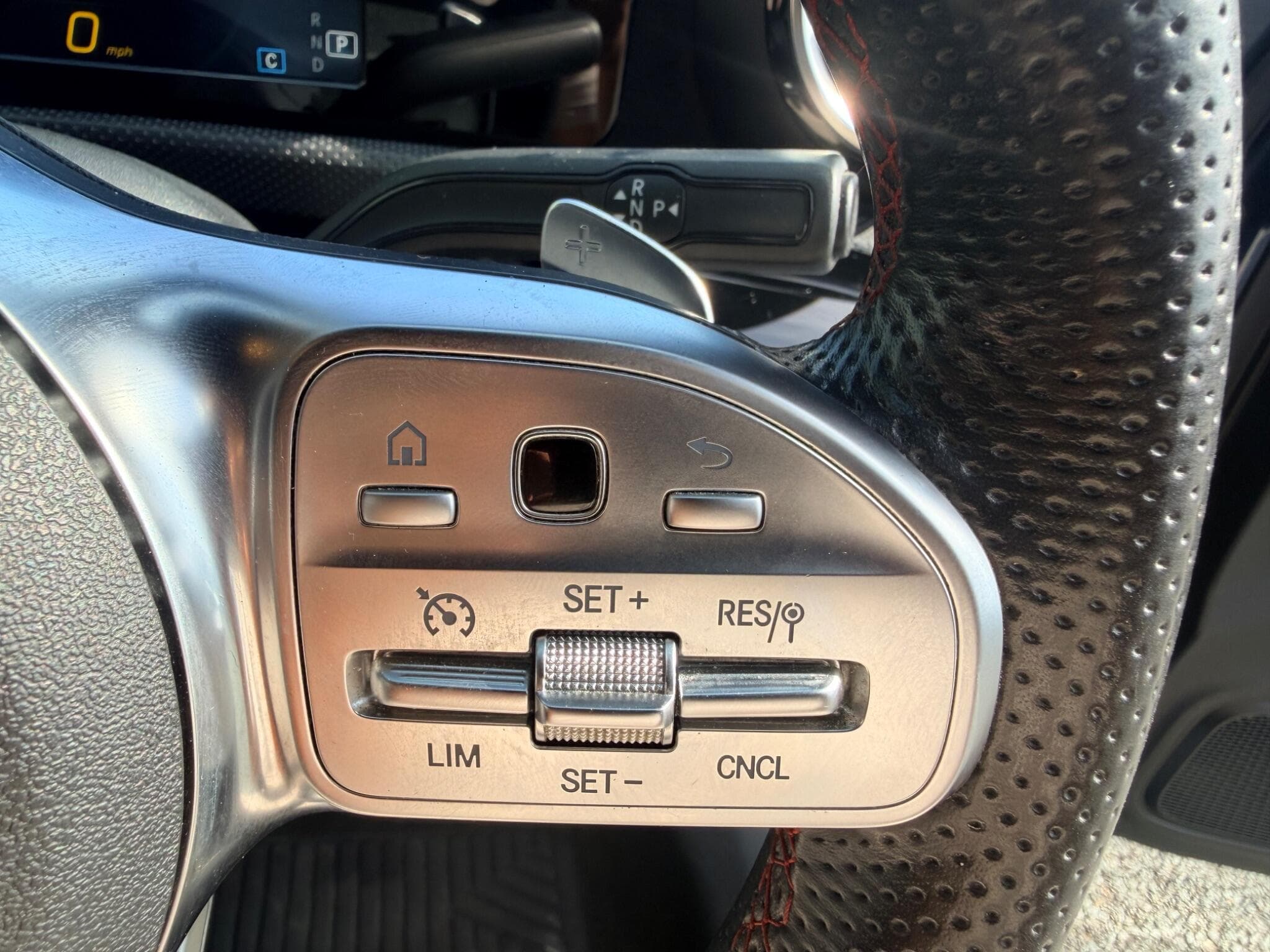 2019 Mercedes-Benz A Class - Thumbnail 19