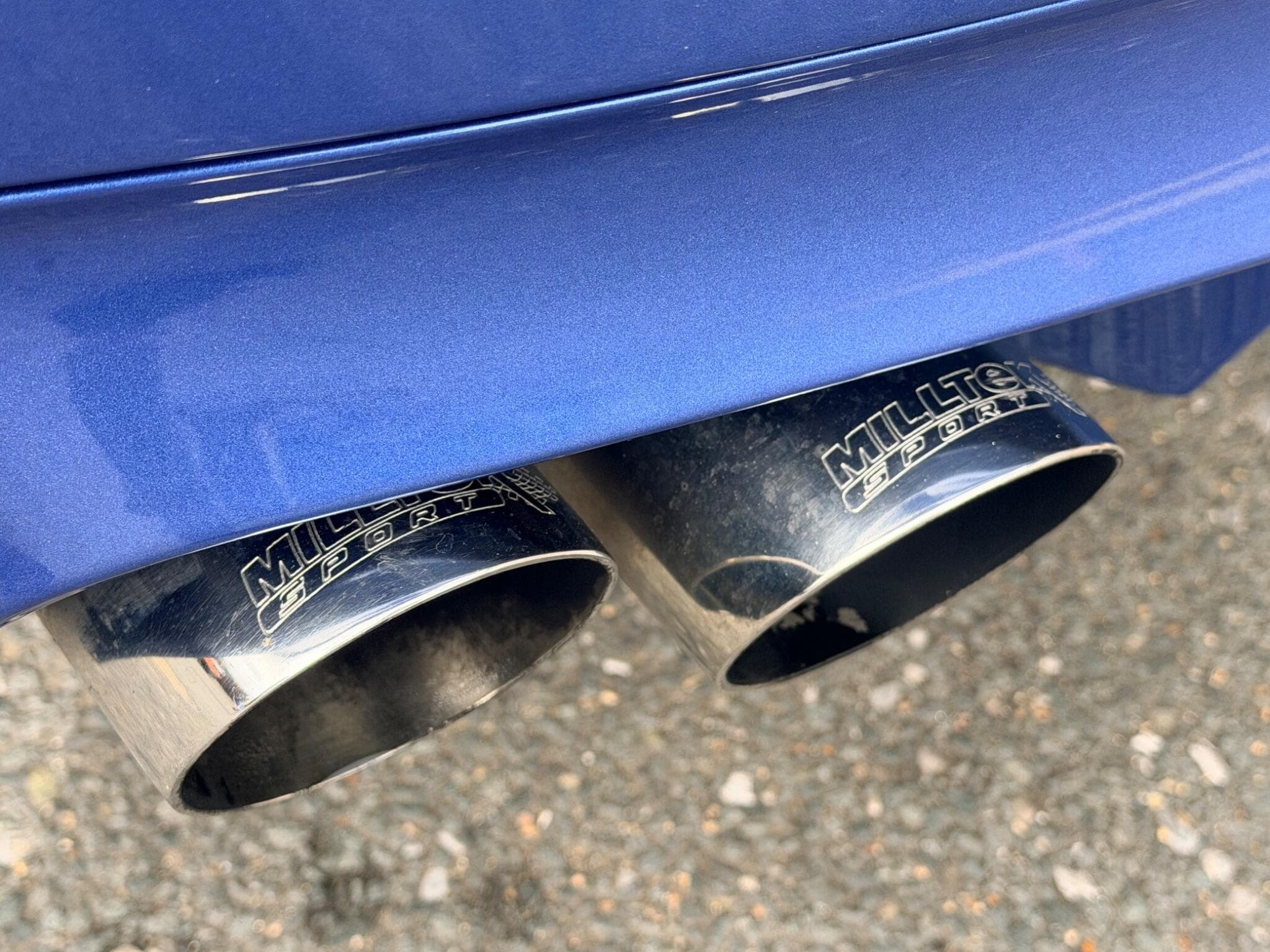 2013 BMW M5 - Thumbnail 16