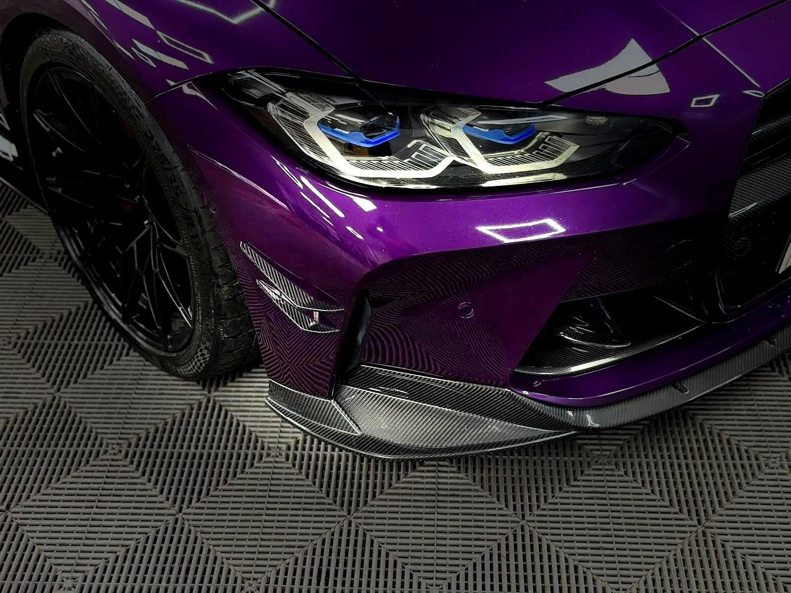 2024 BMW M3 - Thumbnail 51