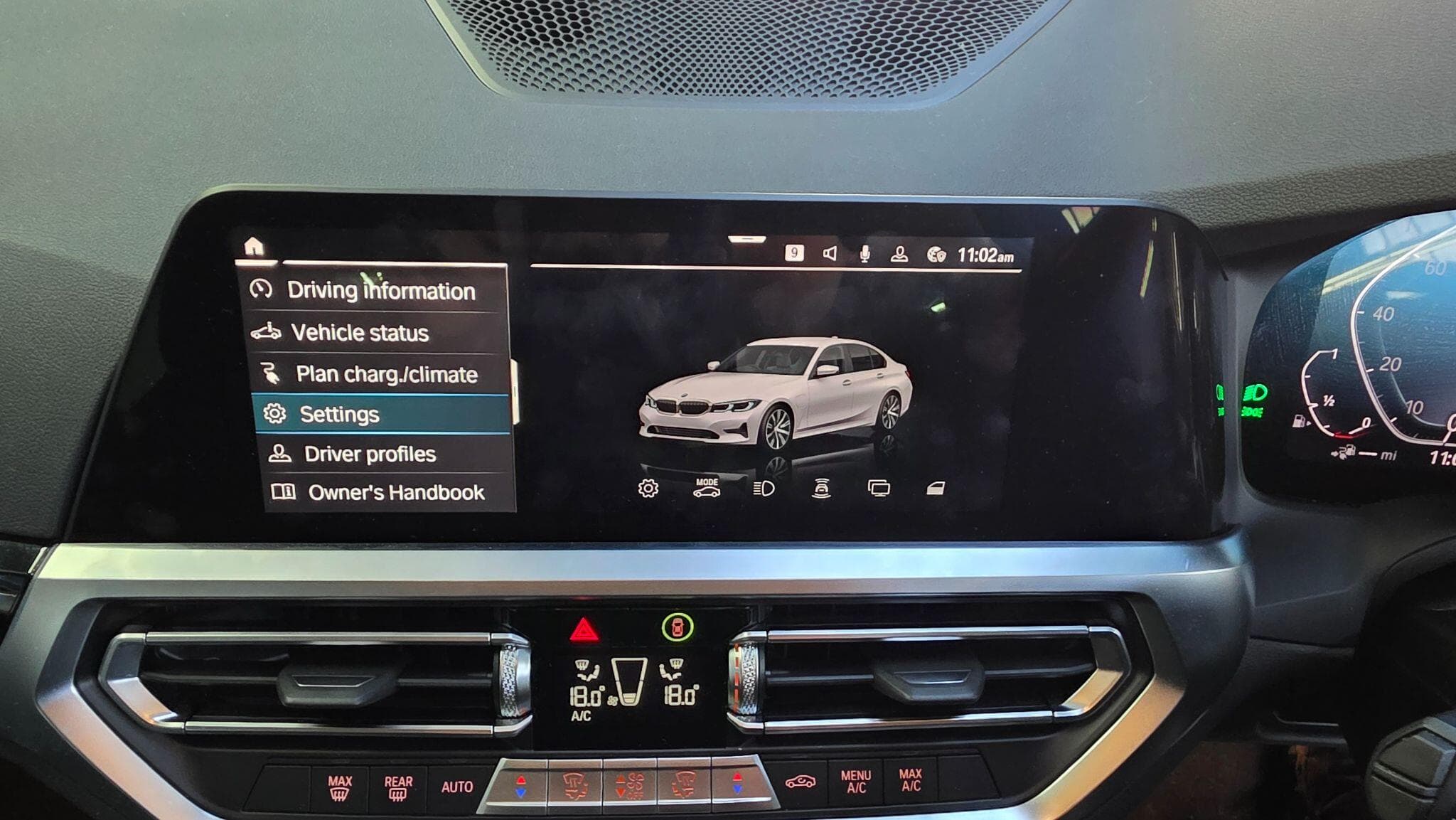 2021 BMW 3 Series - Thumbnail 22