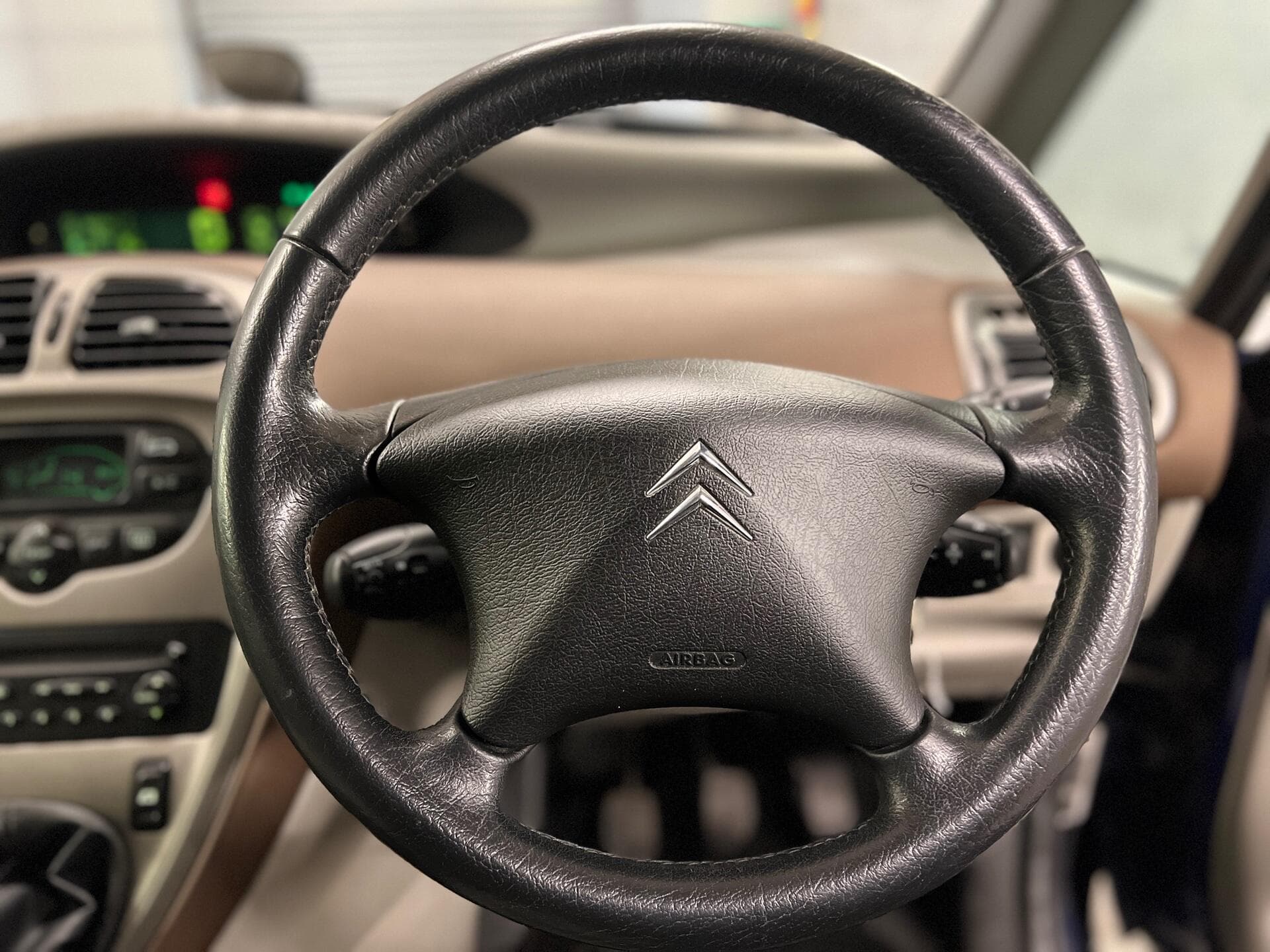 2006 Citroen Xsara Picasso - Thumbnail 20