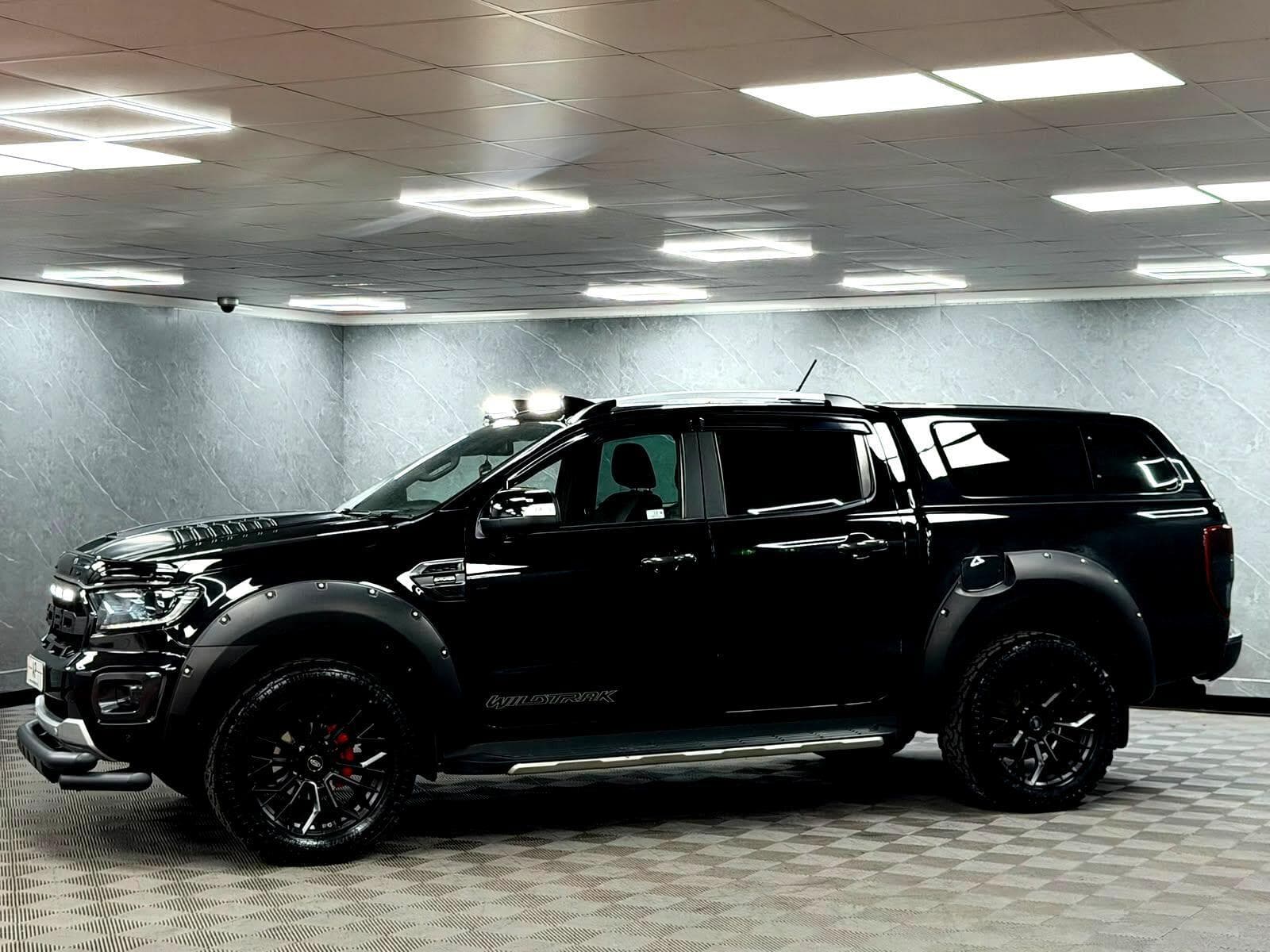 2023 Ford Ranger - Thumbnail 15