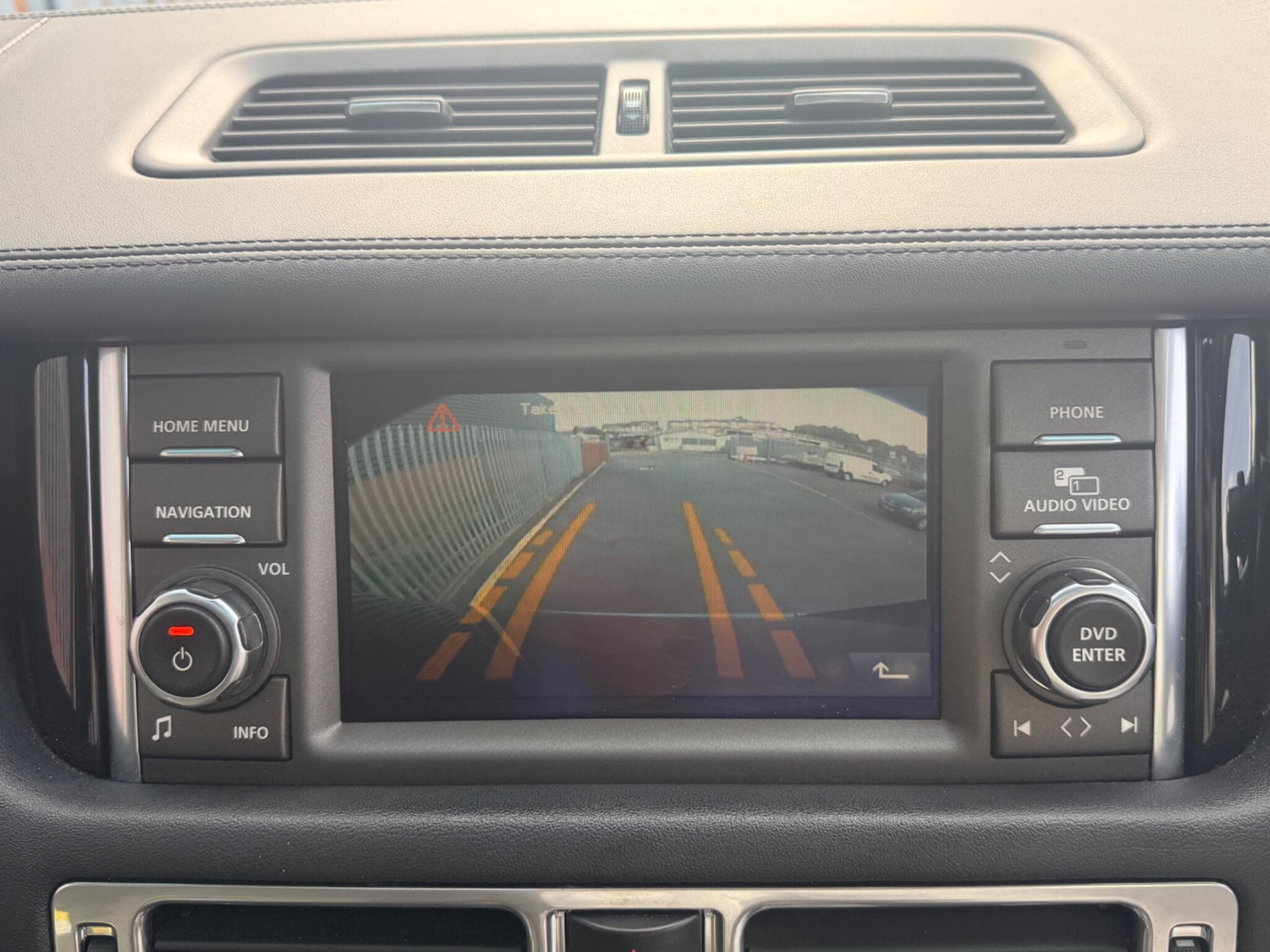 2012 Land Rover Range Rover - Thumbnail 29