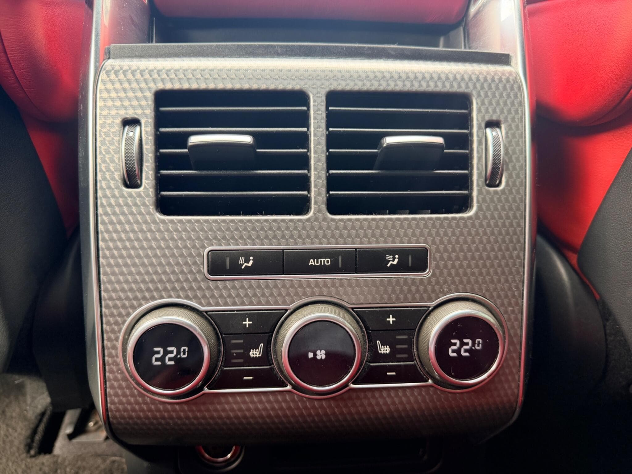 2014 Land Rover Range Rover Sport - Thumbnail 29