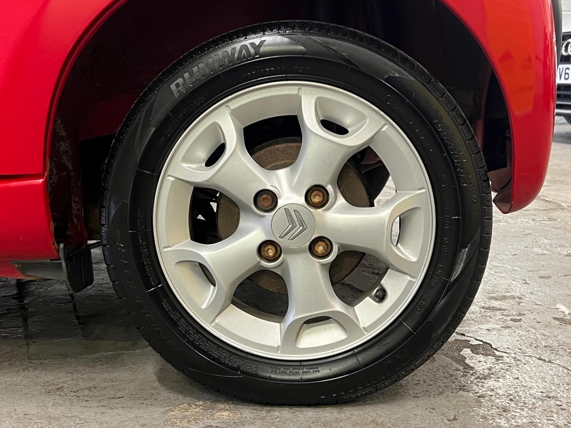 2012 Citroen C1 - Thumbnail 17