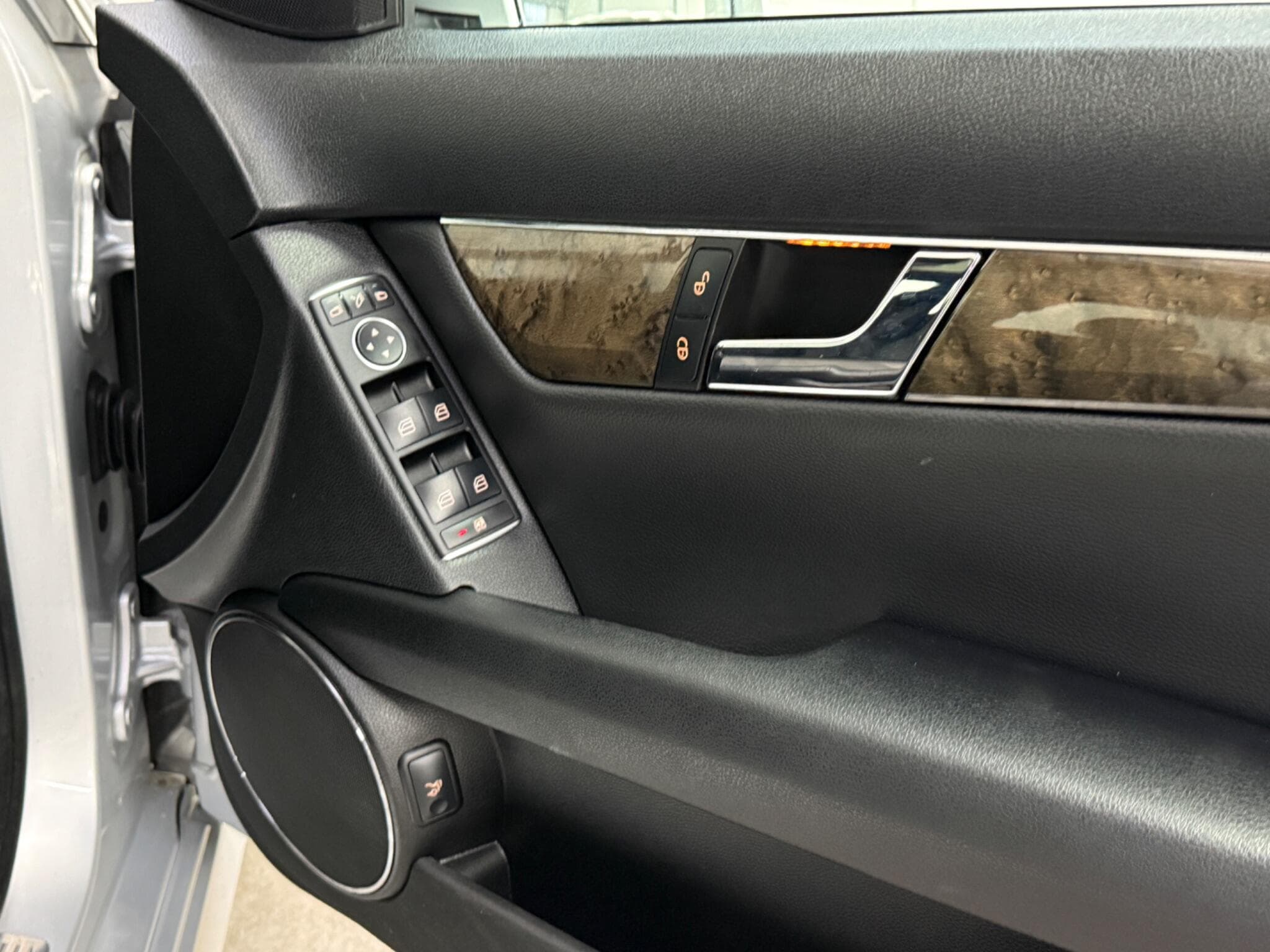 2011 Mercedes-Benz C Class - Thumbnail 20