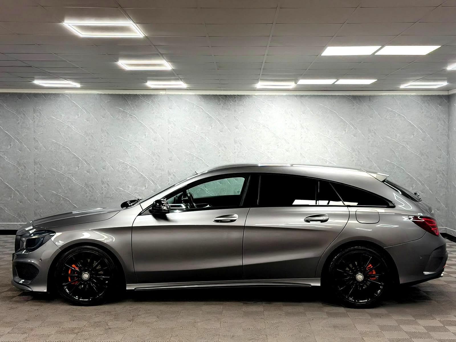2015 Mercedes-Benz CLA - Thumbnail 29