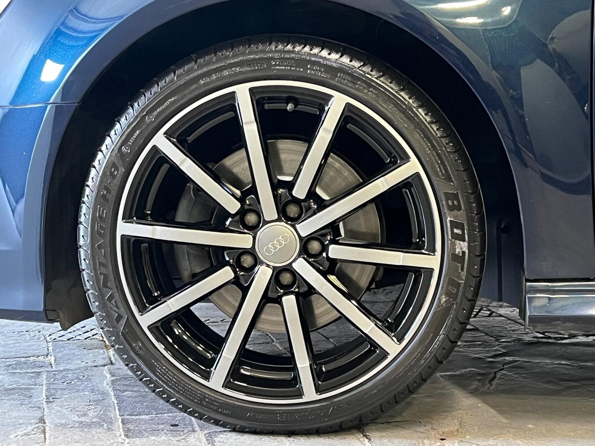 2020 Audi A3 - Thumbnail 17