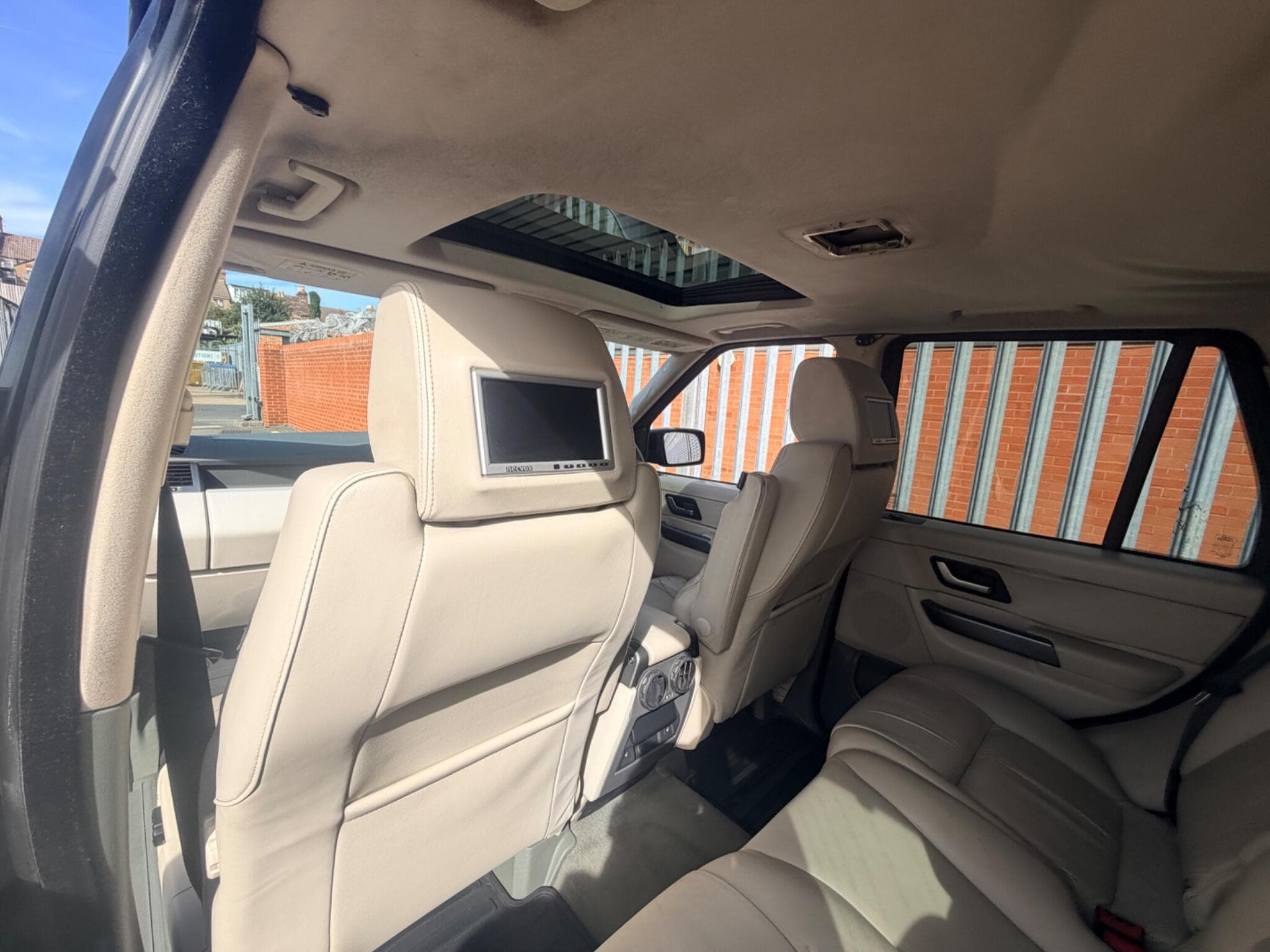 2006 Land Rover Range Rover Sport - Thumbnail 16