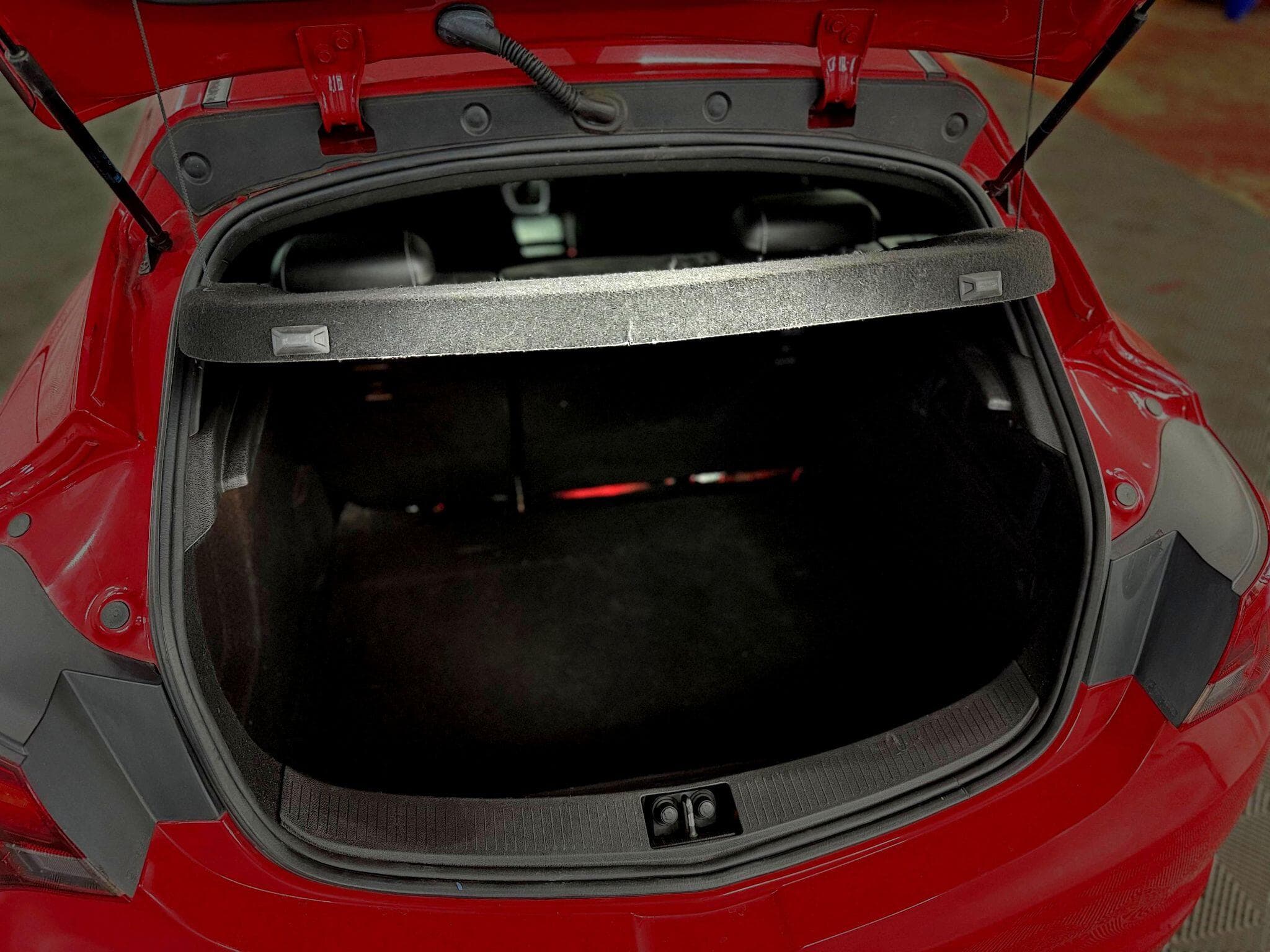 2016 Vauxhall Astra GTC - Thumbnail 37