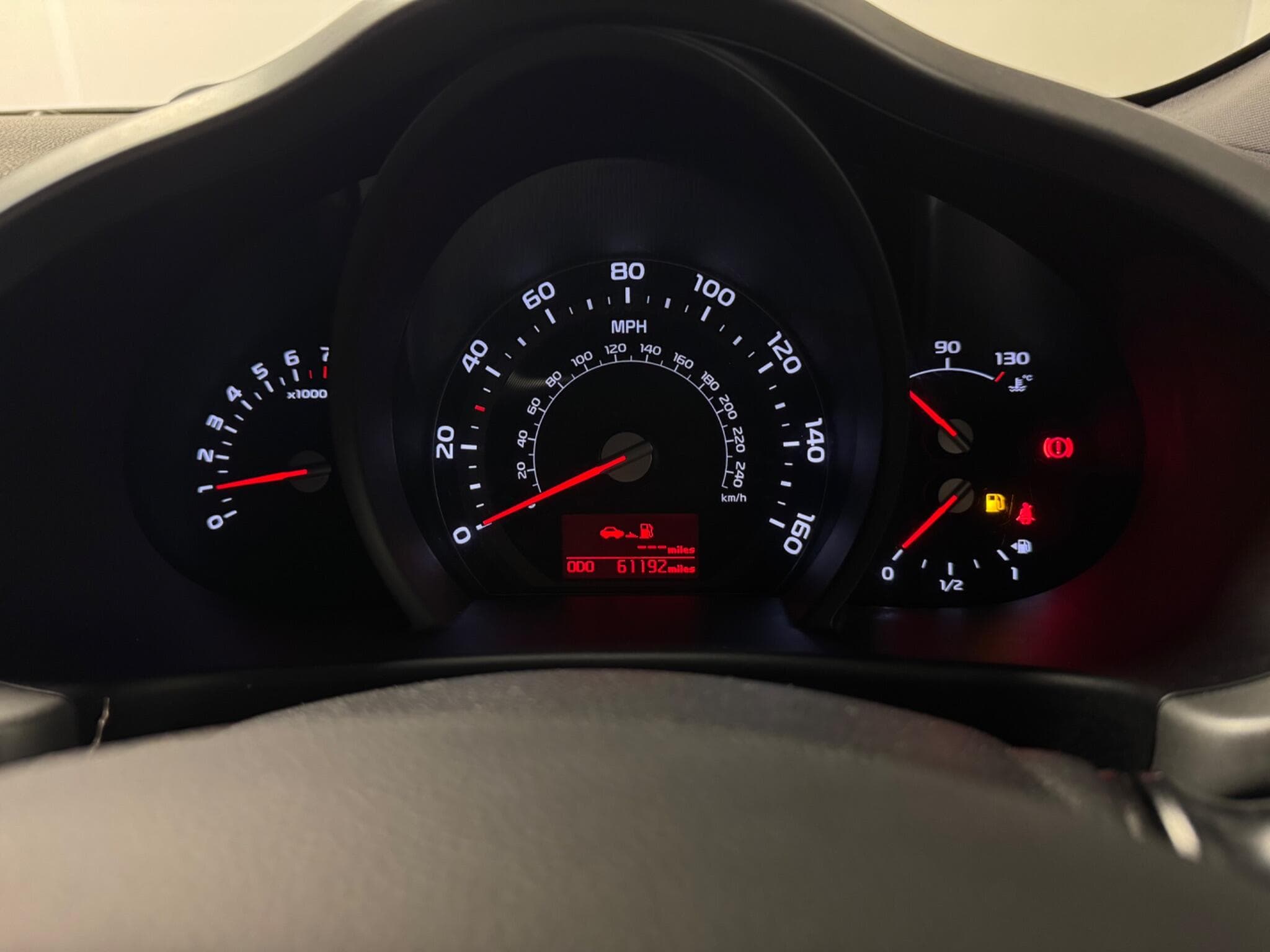 2015 Kia Sportage - Thumbnail 13