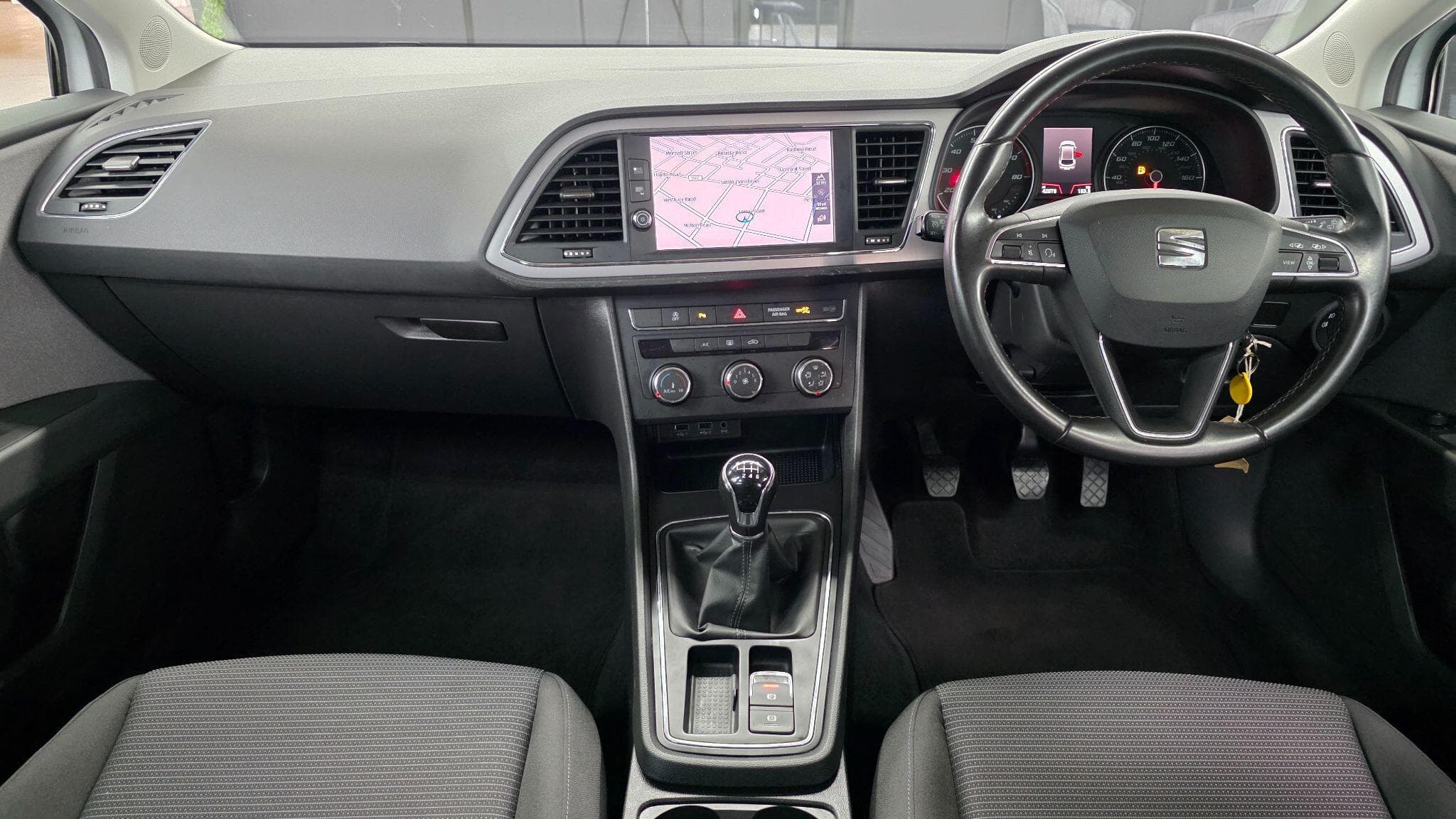 2019 SEAT Leon - Thumbnail 9