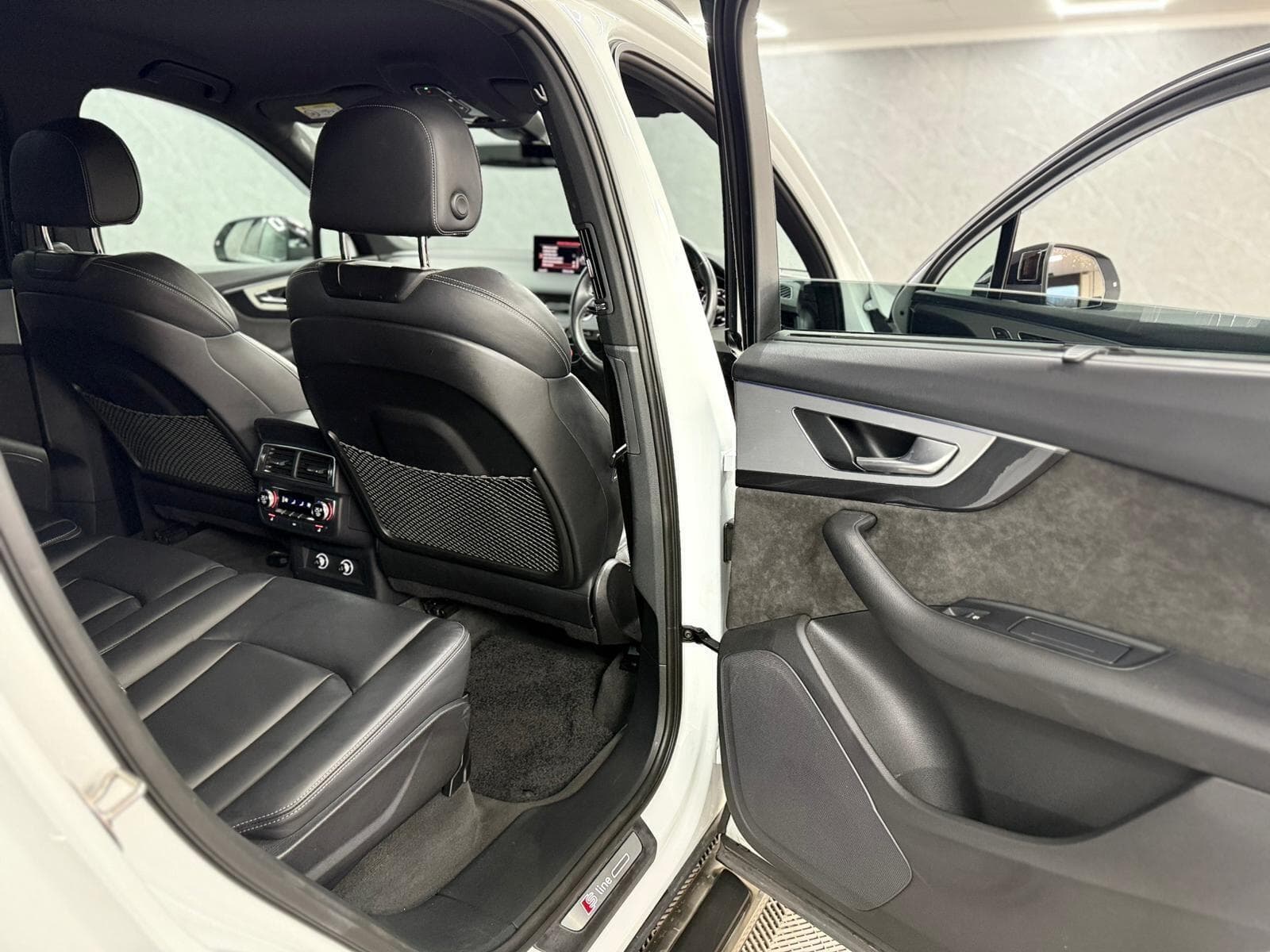 2017 Audi Q7 - Thumbnail 62