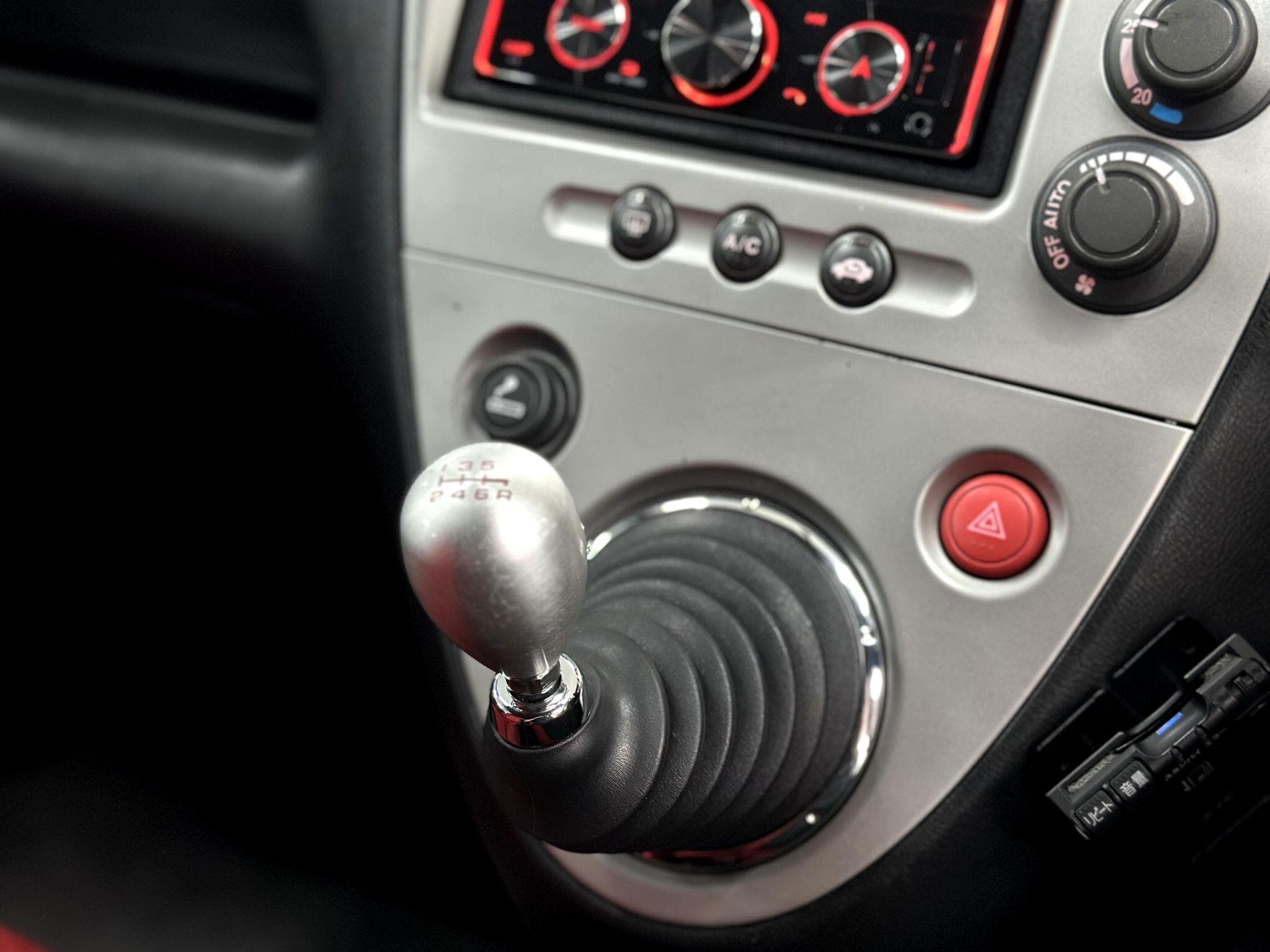 2001 Honda Civic - Thumbnail 33