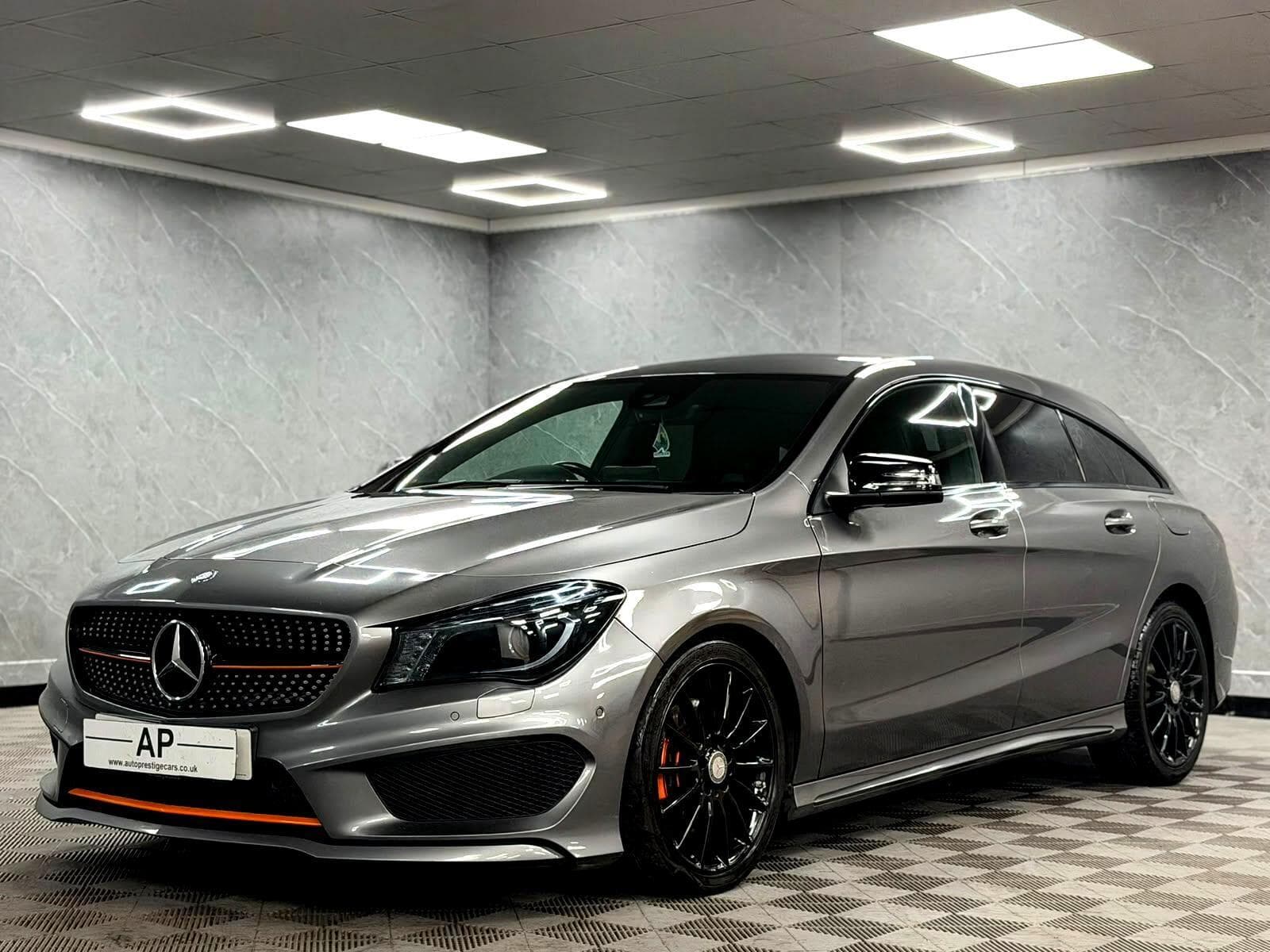 2015 Mercedes-Benz CLA - Thumbnail 23