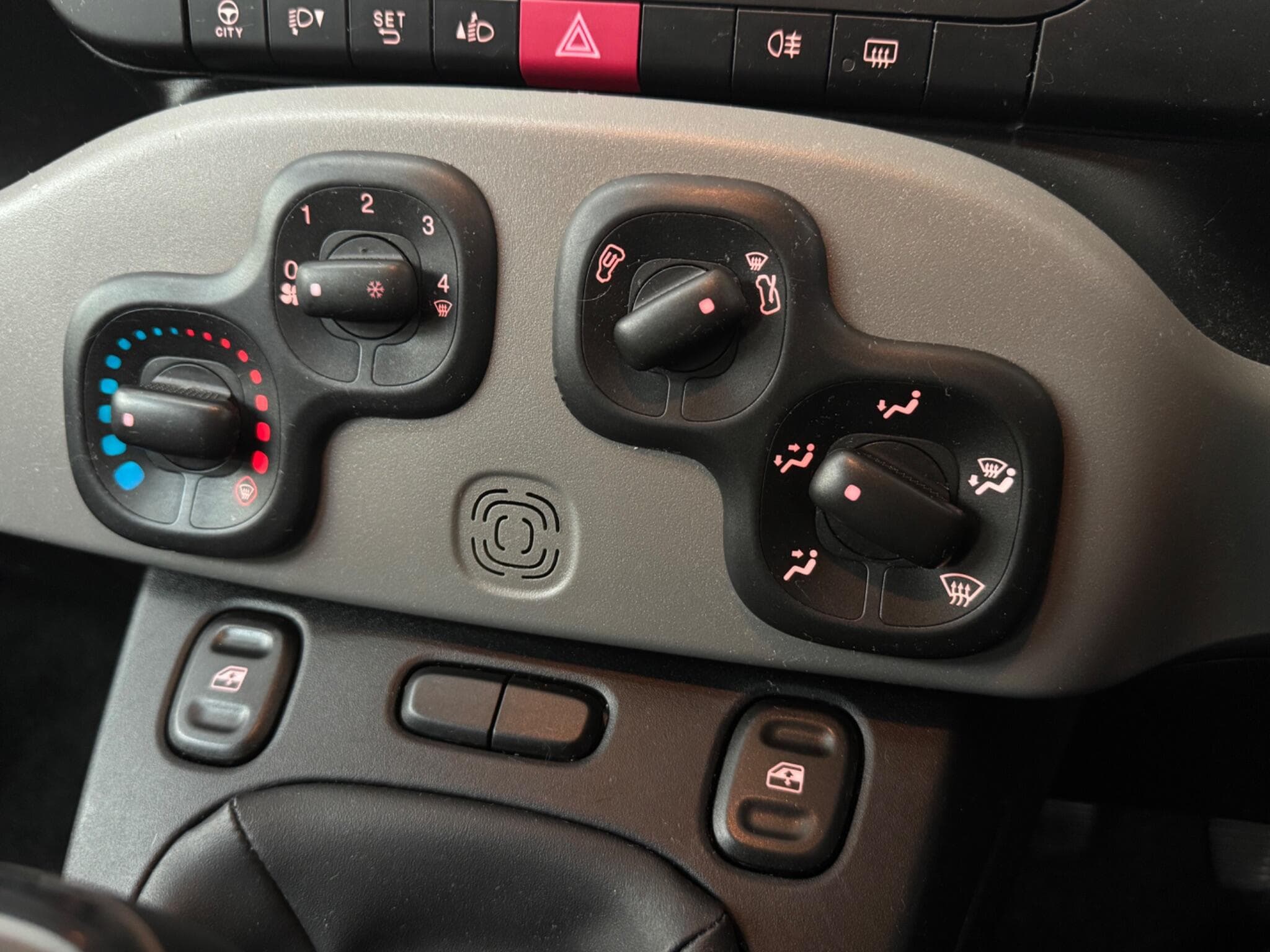 2015 Fiat Panda - Thumbnail 13