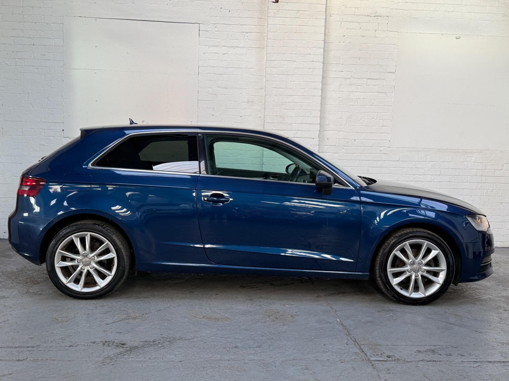 2014 Audi A3 - Thumbnail 7