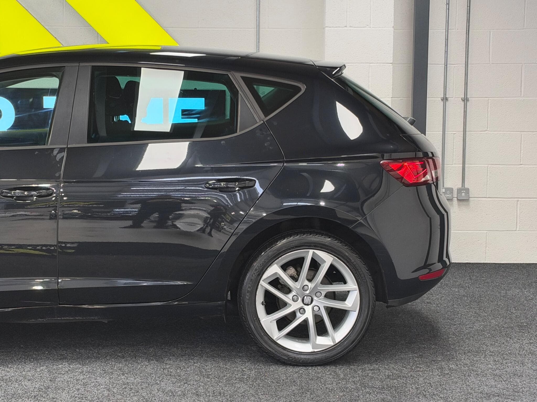 2014 SEAT Leon - Thumbnail 34