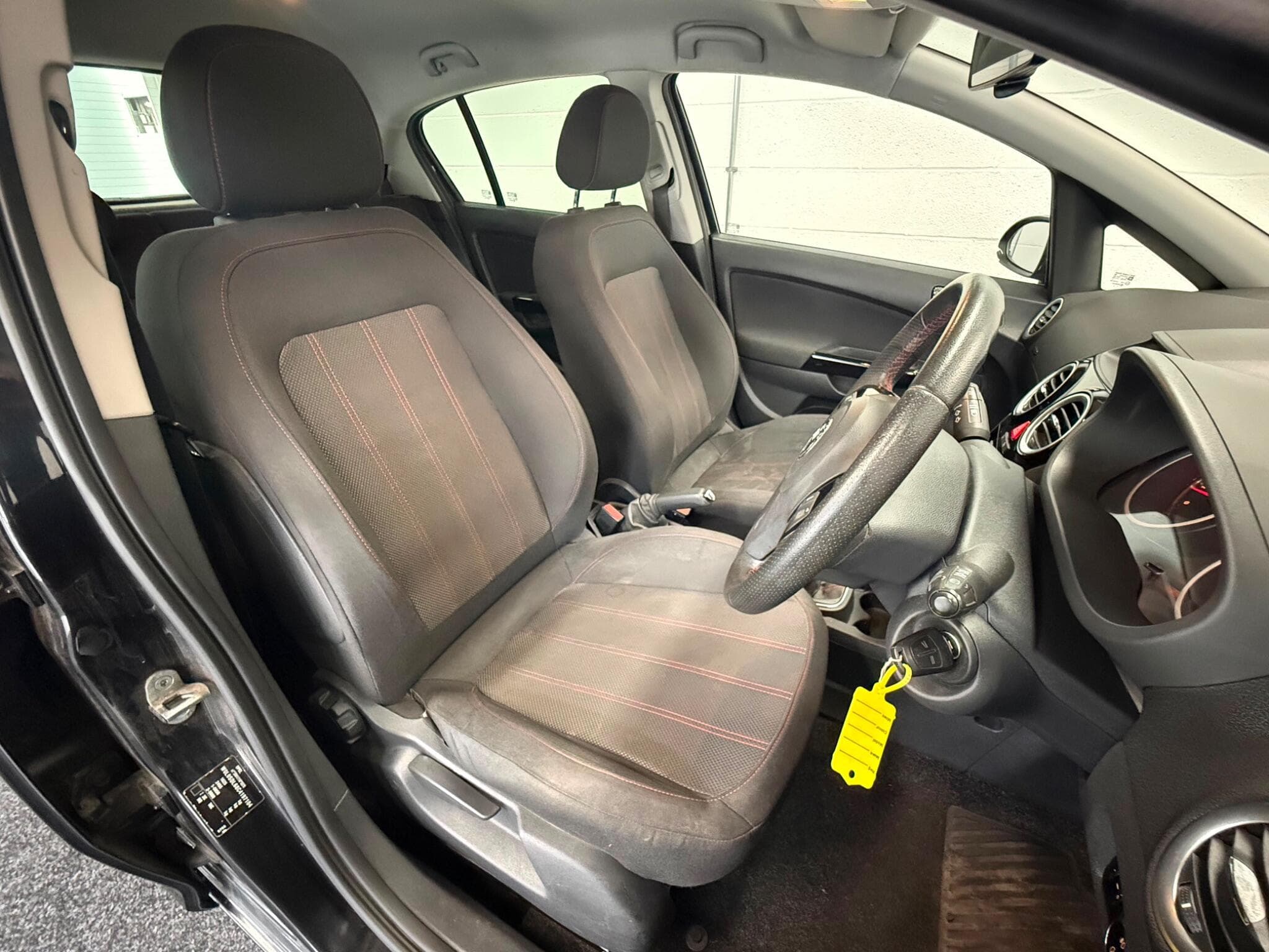 2012 Vauxhall Corsa - Thumbnail 19