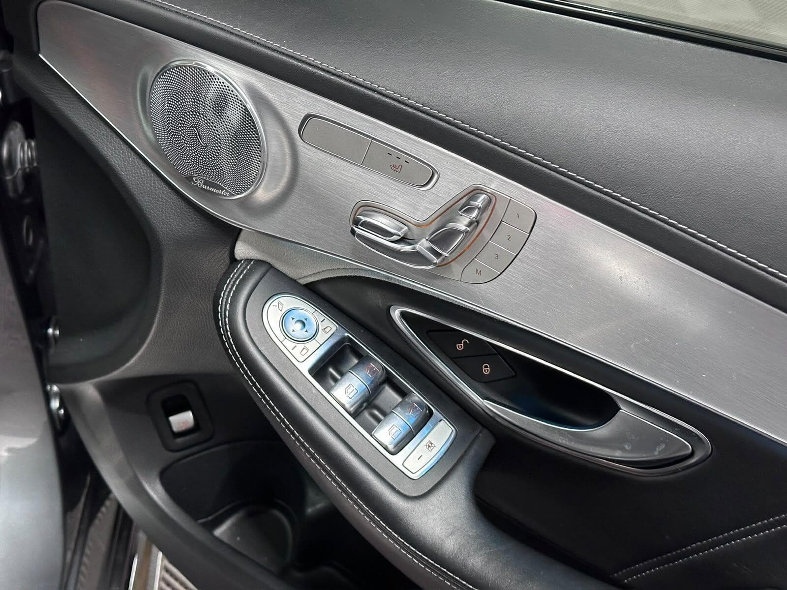 2016 Mercedes-Benz C Class - Thumbnail 54