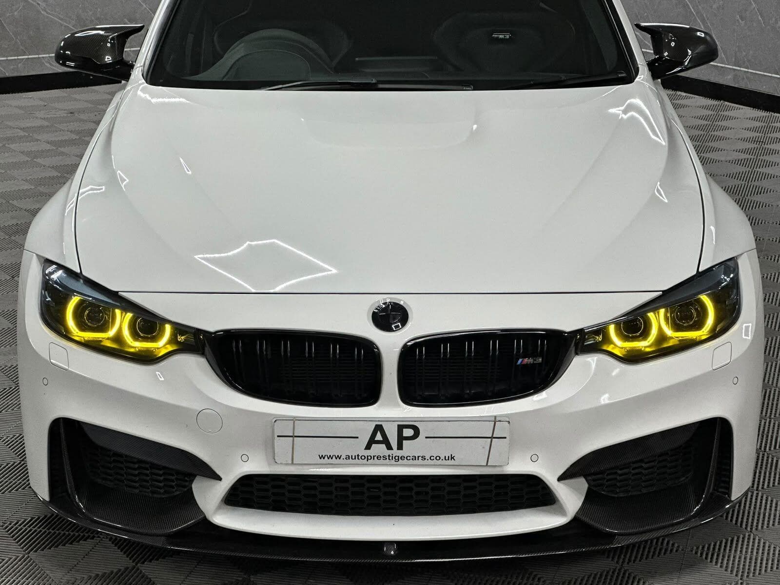 2018 BMW M3 - Thumbnail 37