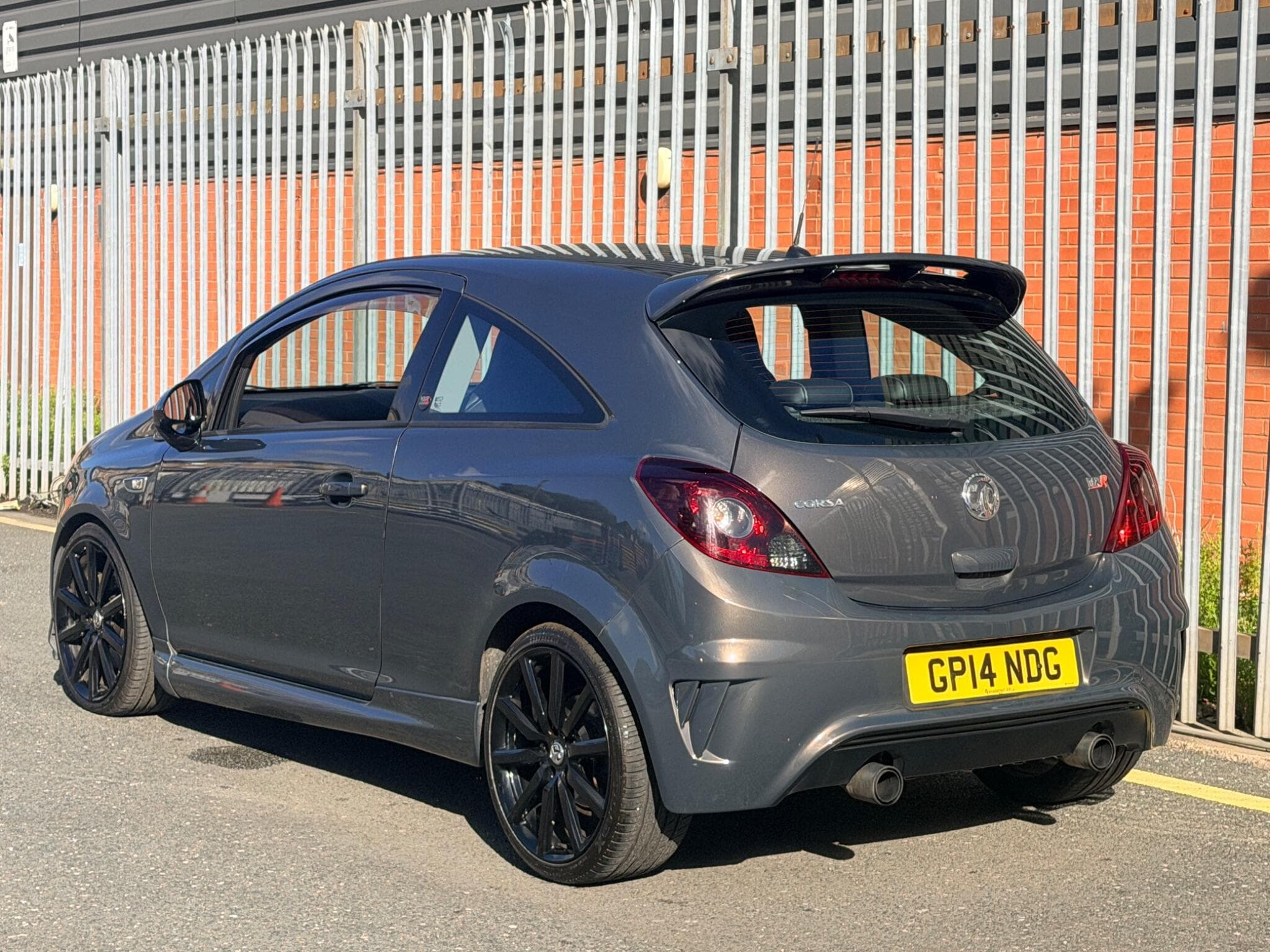 2014 Vauxhall Corsa - Thumbnail 17