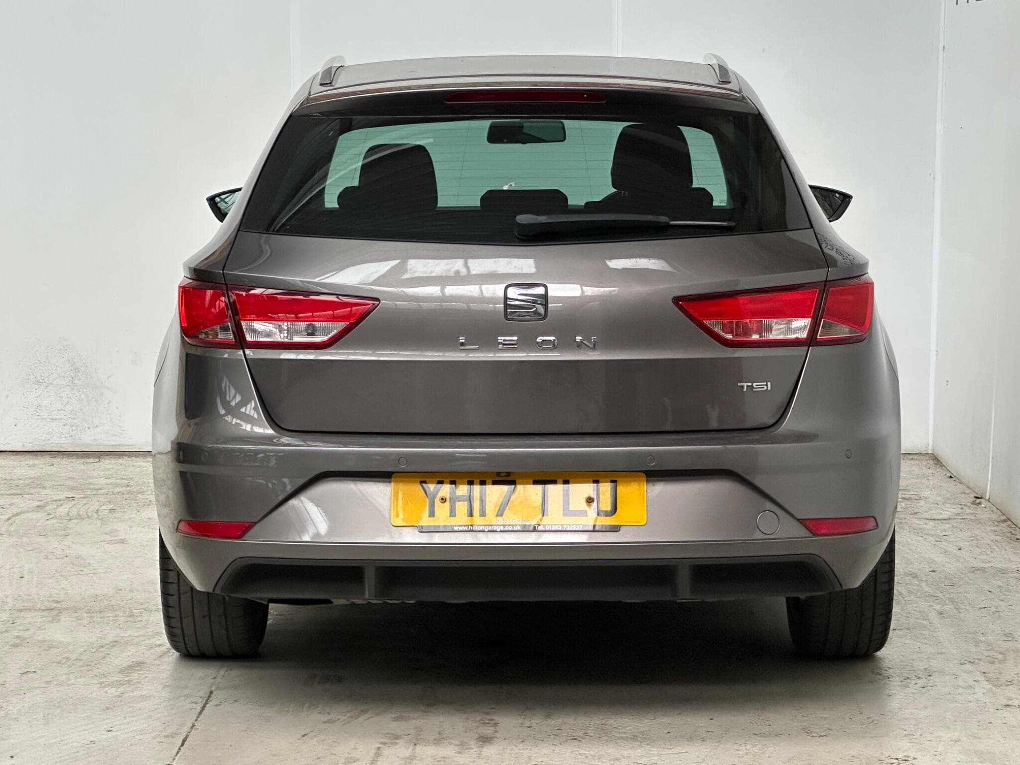 2017 SEAT Leon - Thumbnail 6