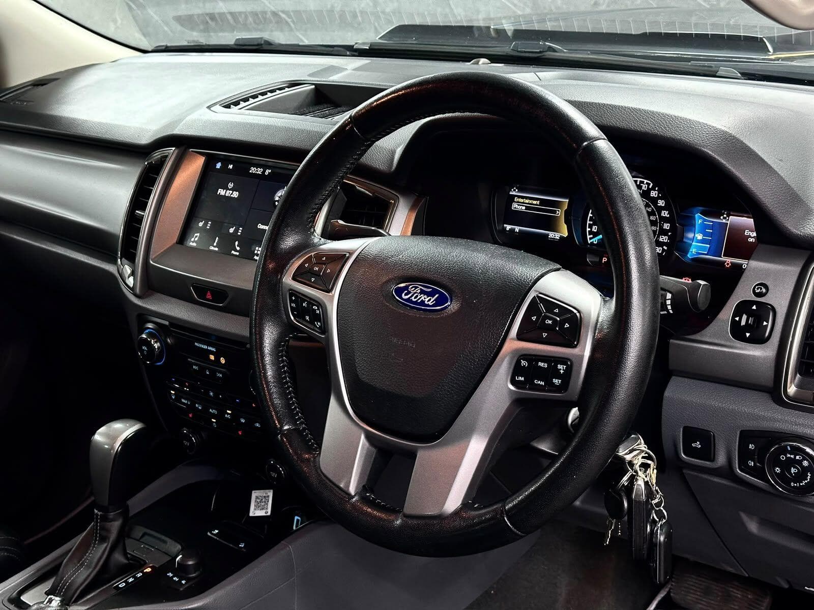 2018 Ford Ranger - Thumbnail 45