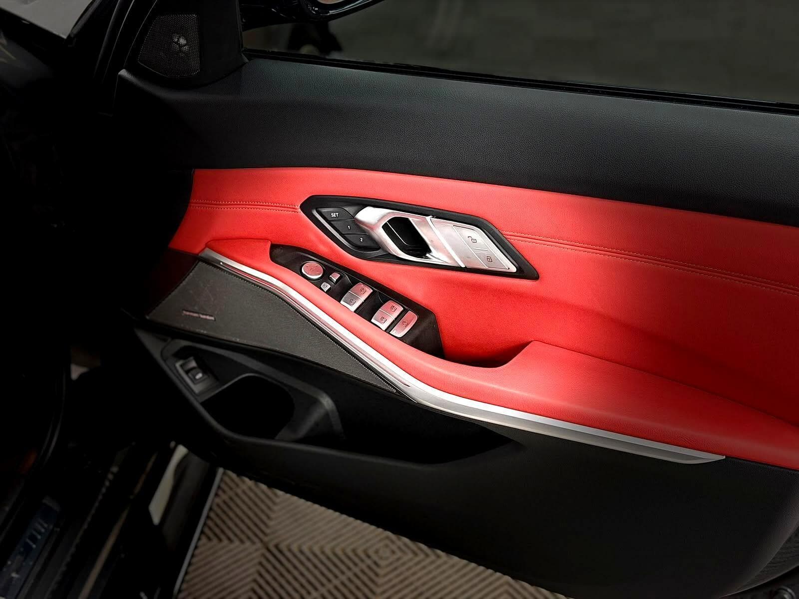 2022 BMW M3 - Thumbnail 43