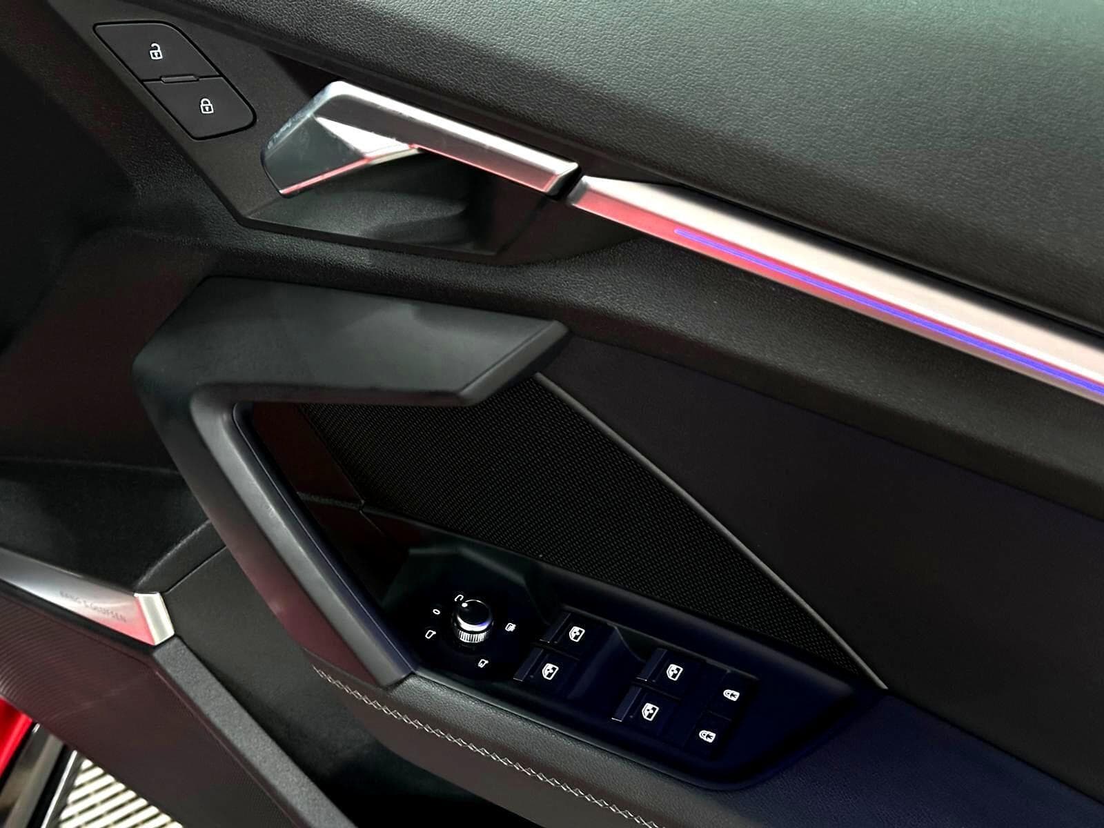 2021 Audi S3 - Thumbnail 42