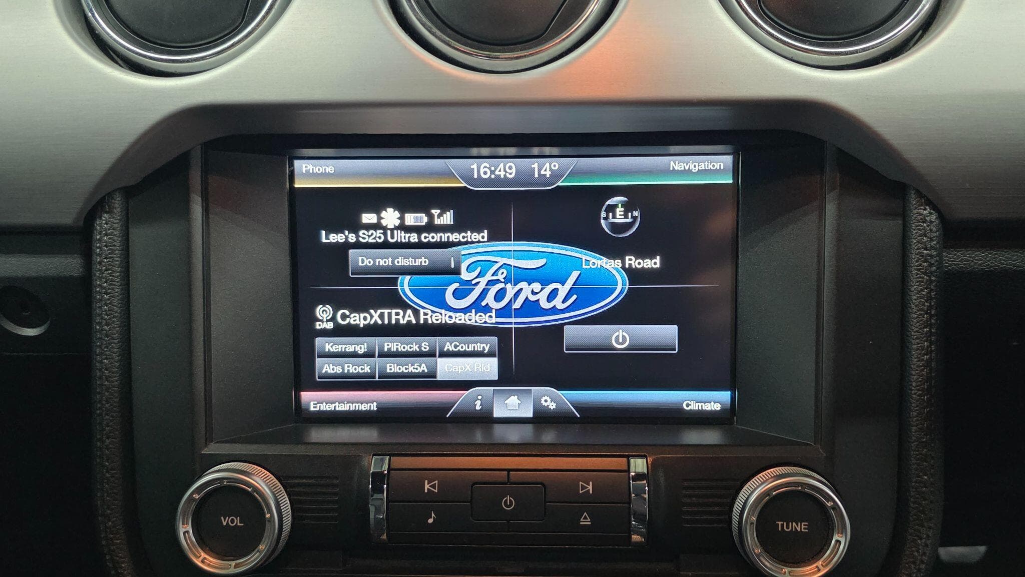 2016 Ford Mustang - Thumbnail 23