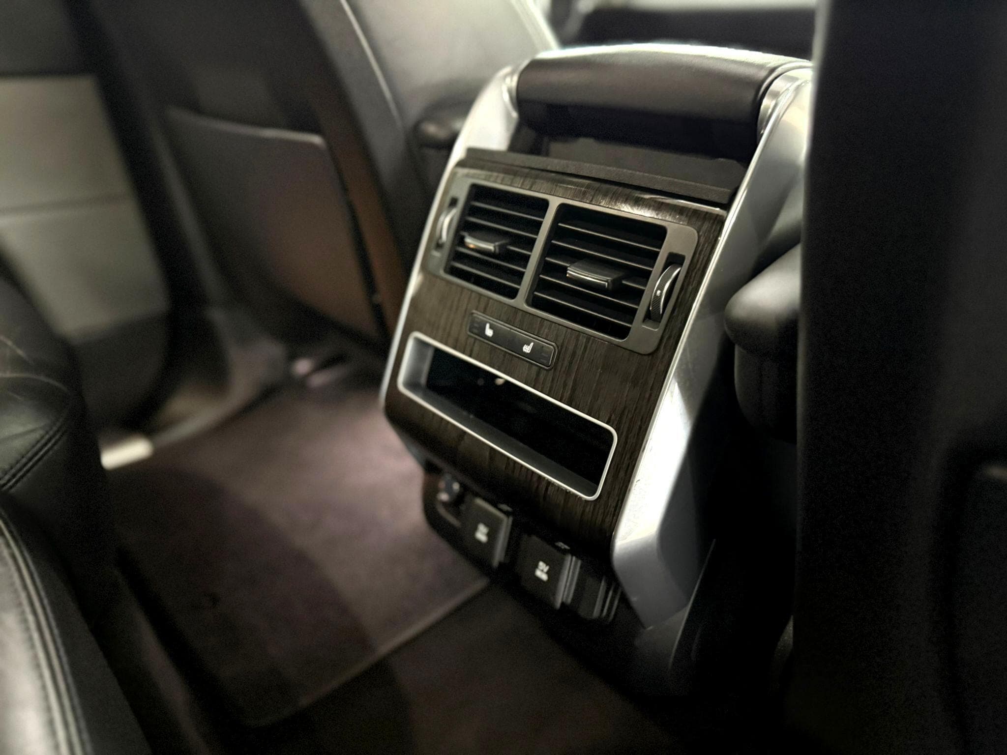 2018 Land Rover Range Rover Sport - Thumbnail 18