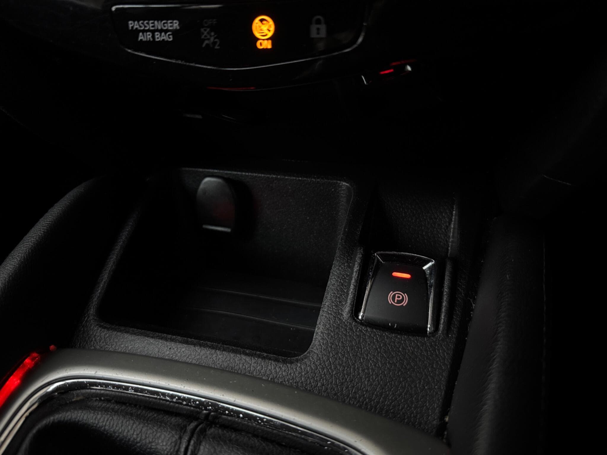 2016 Nissan Qashqai - Thumbnail 21