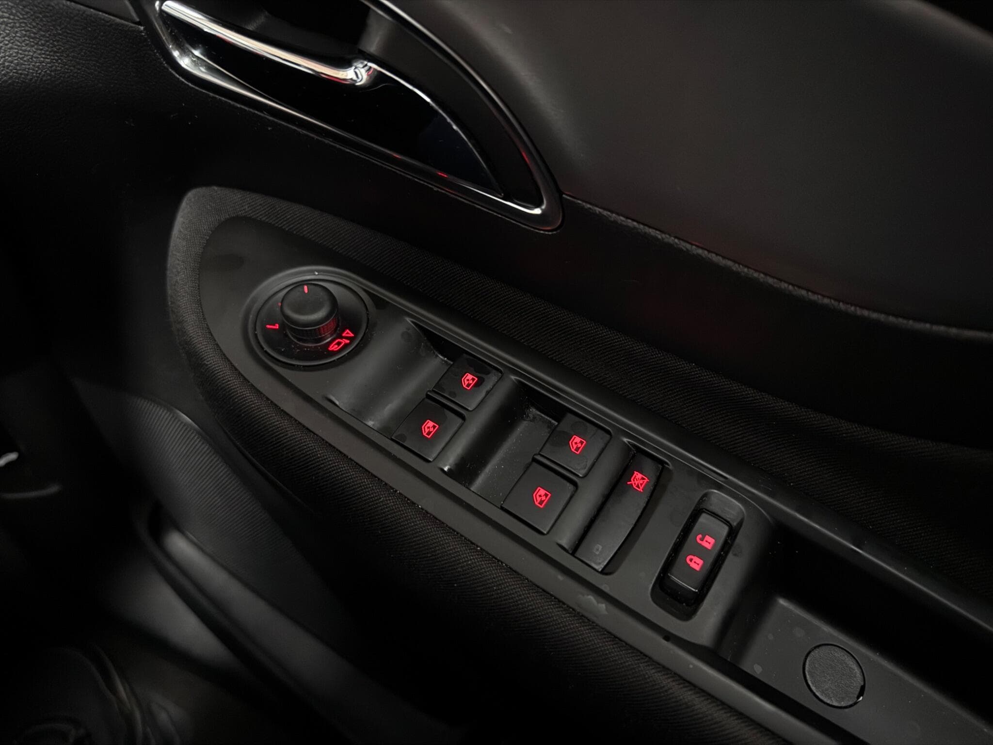 2015 Vauxhall Mokka - Thumbnail 21