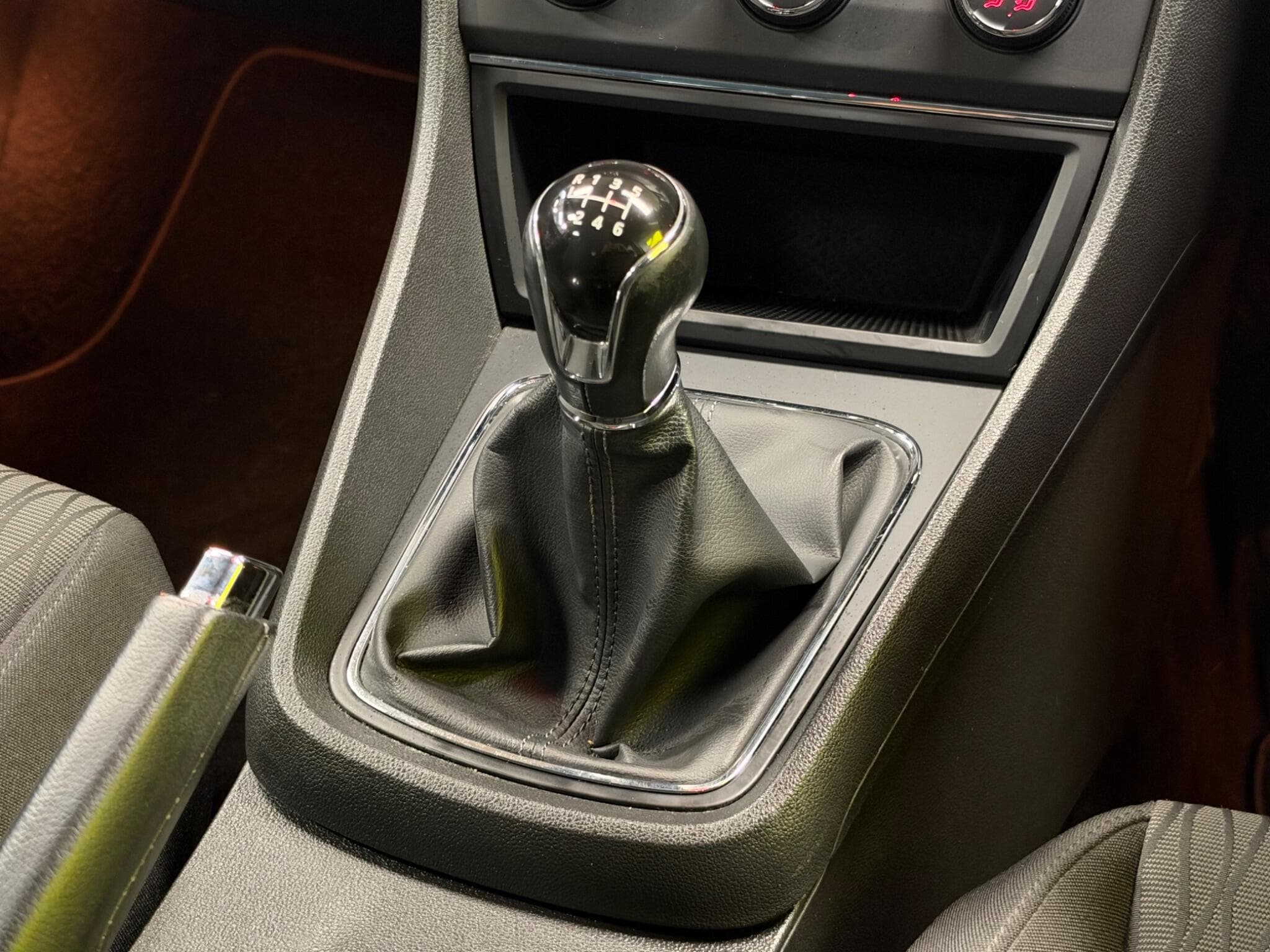 2014 SEAT Leon - Thumbnail 17