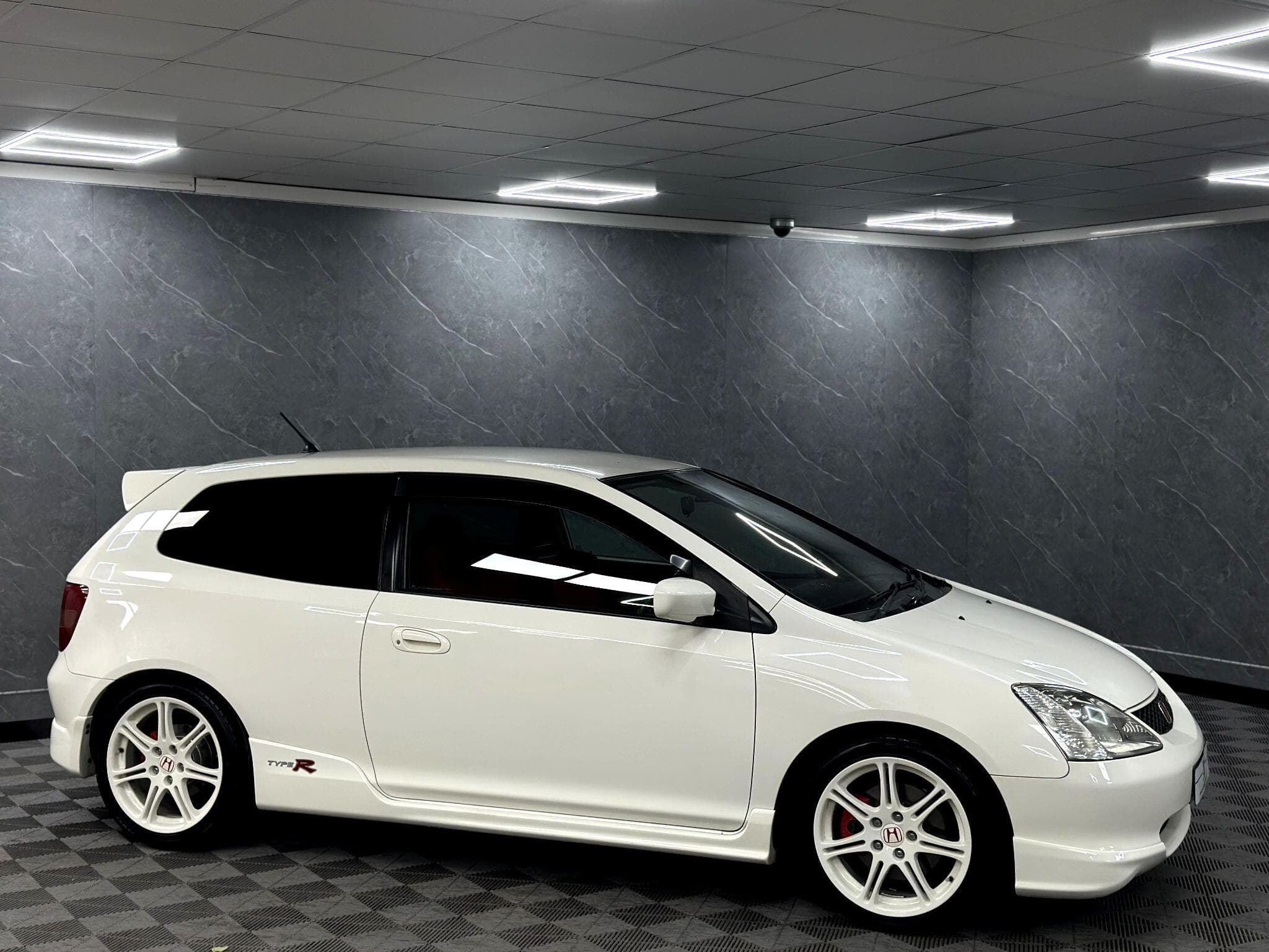 2001 Honda Civic - Thumbnail 17