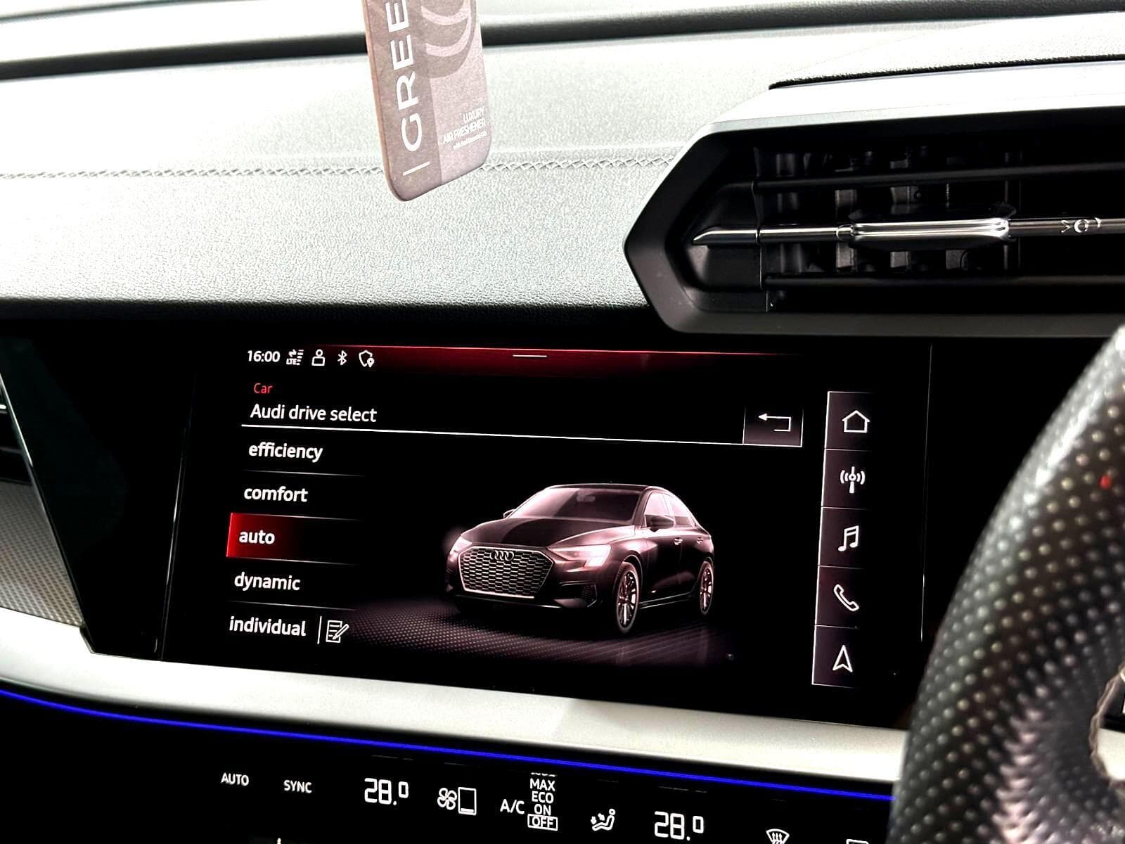 2021 Audi S3 - Thumbnail 49