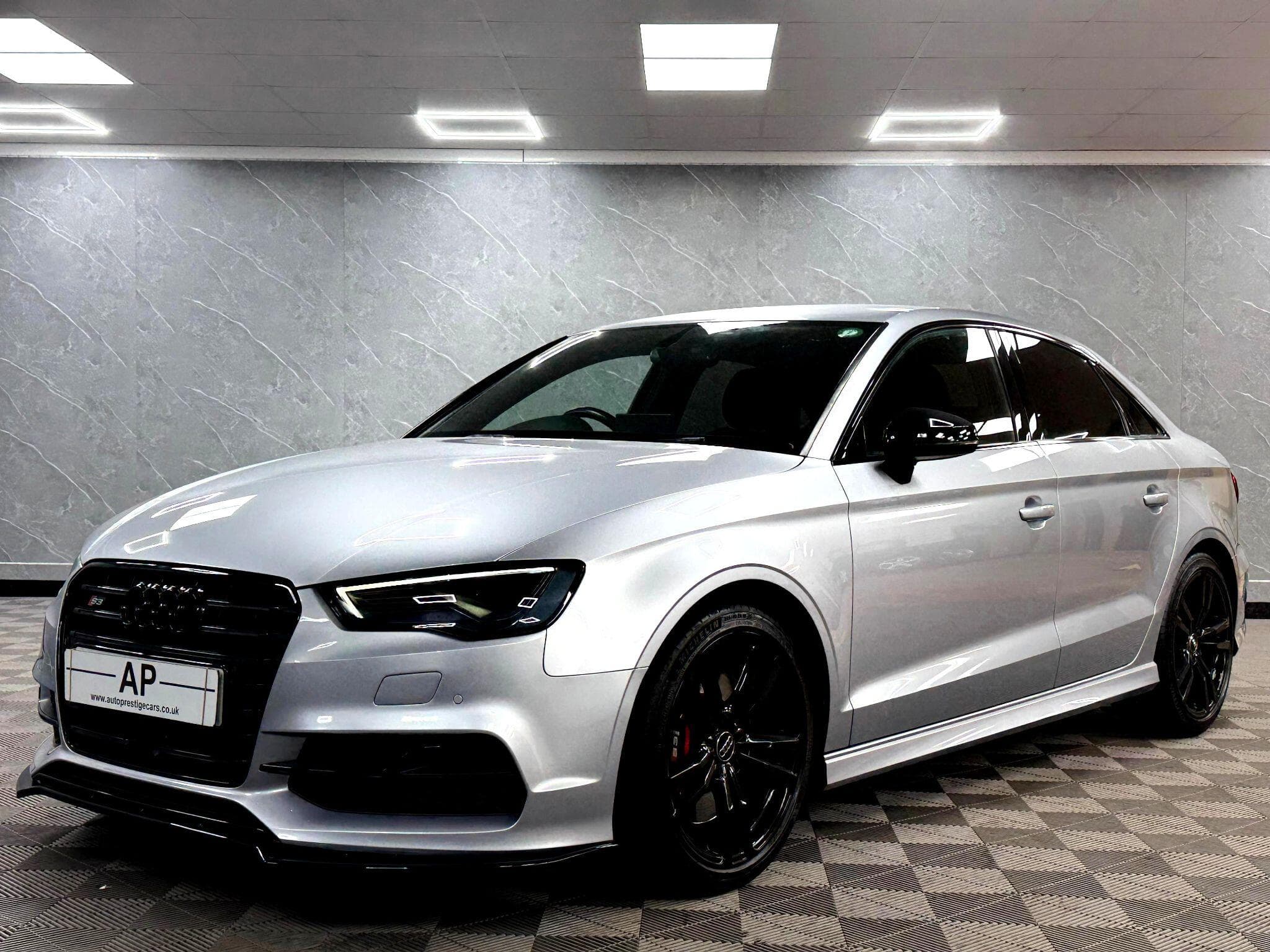 2015 Audi S3 - Thumbnail 18