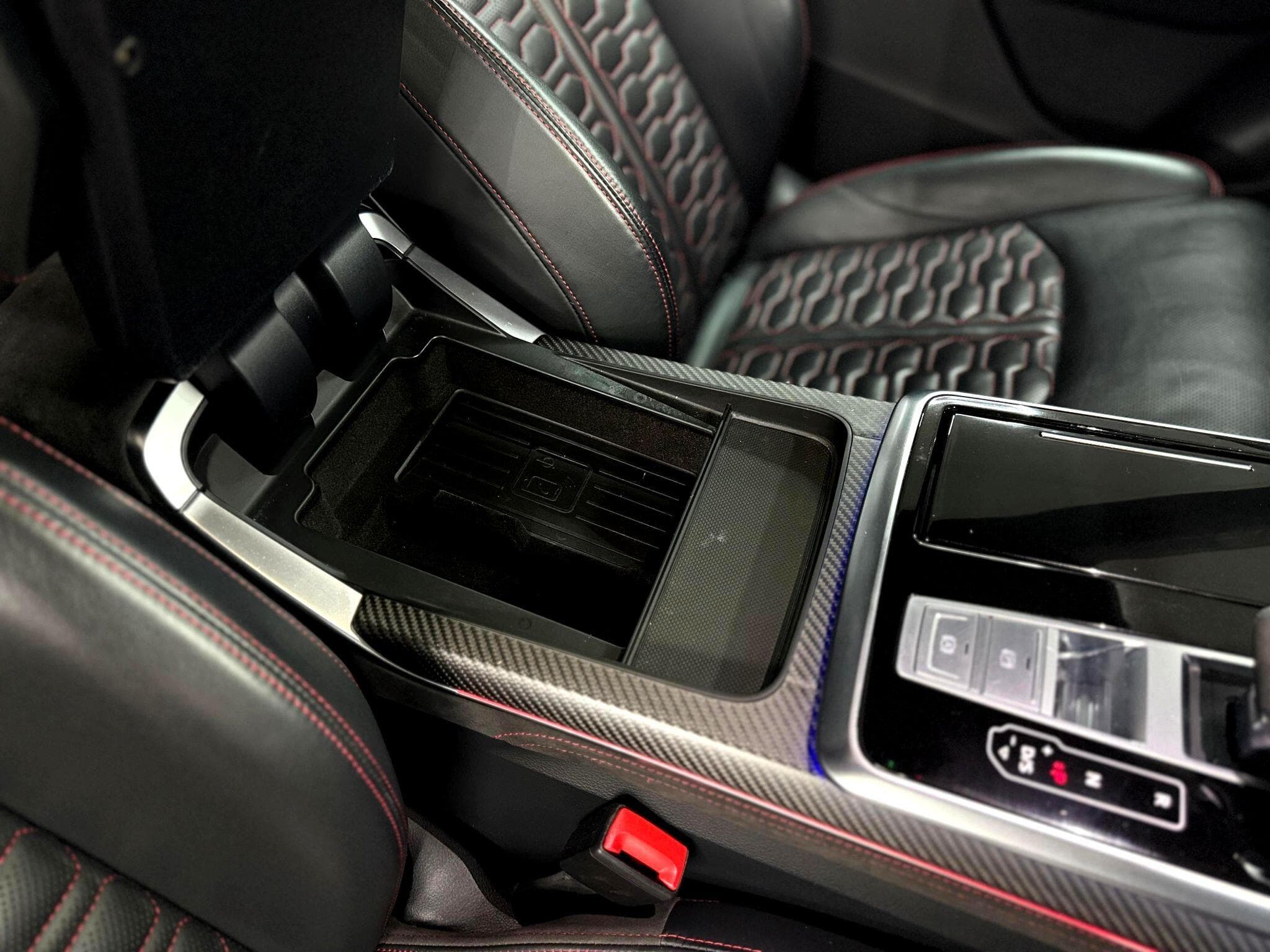 2021 Audi RSQ8 - Thumbnail 51