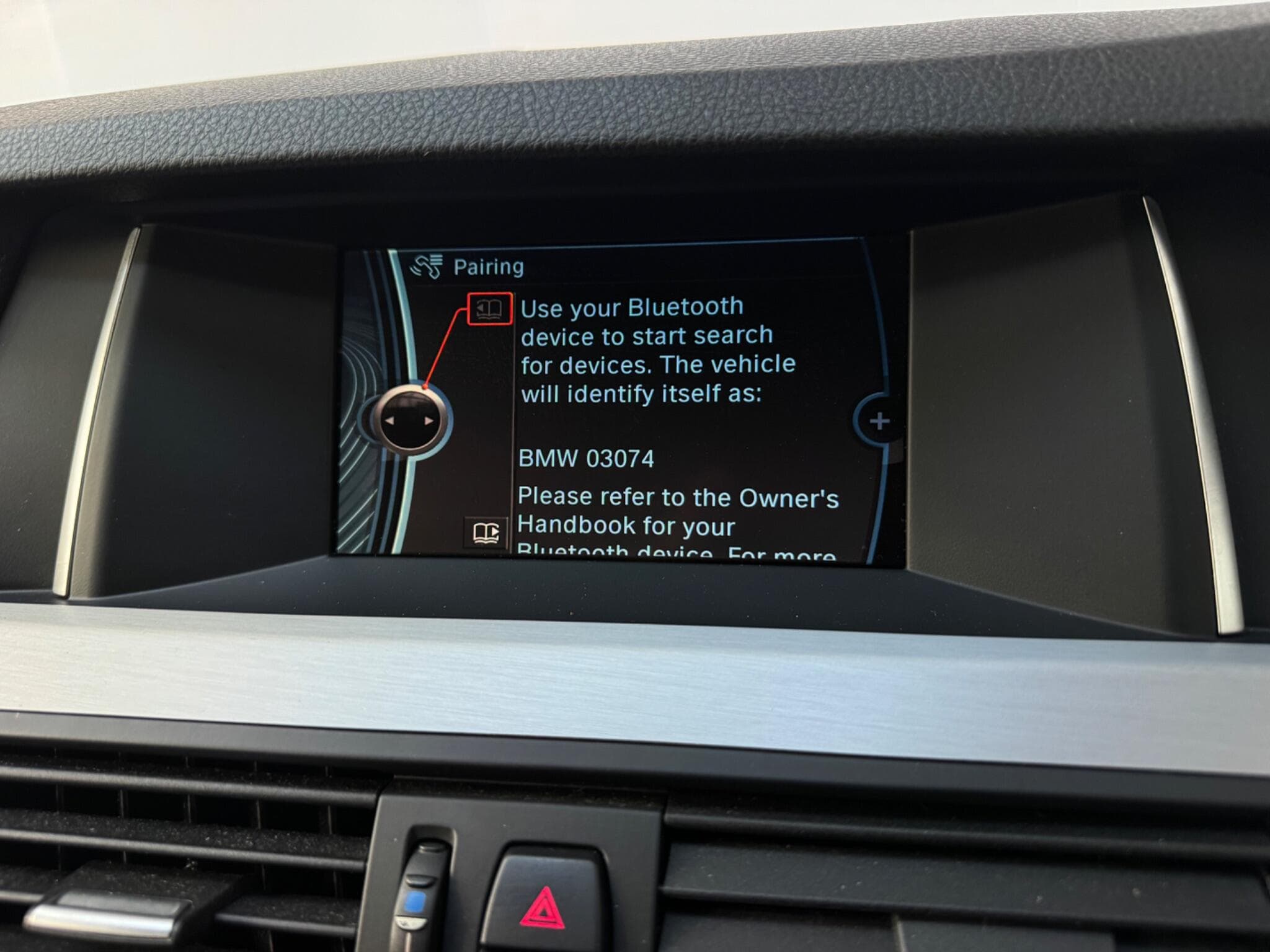 2013 BMW 5 Series - Thumbnail 15