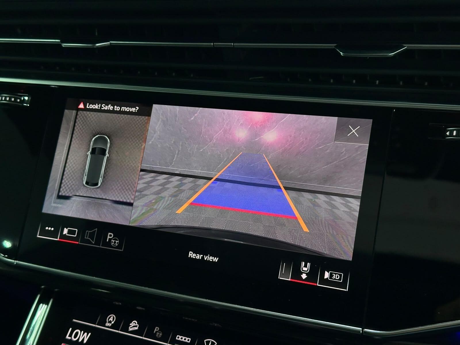 2022 Audi RSQ8 - Thumbnail 82