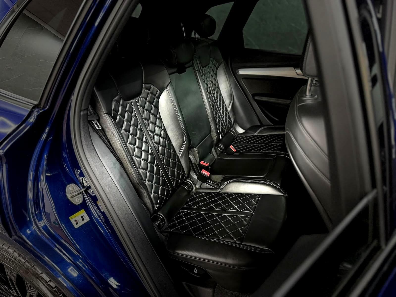 2020 Audi SQ5 - Thumbnail 51