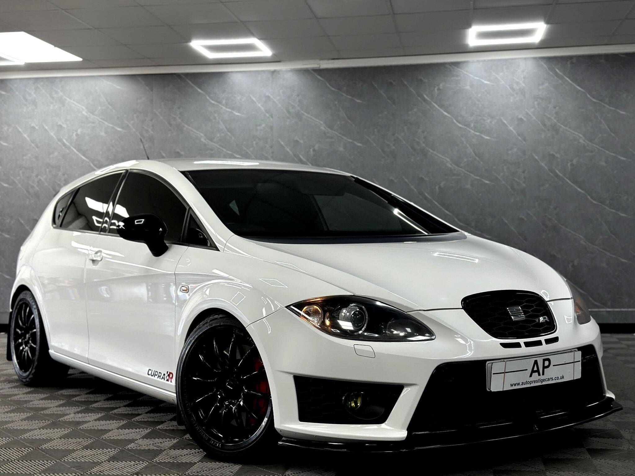 2011 SEAT Leon - Image 1