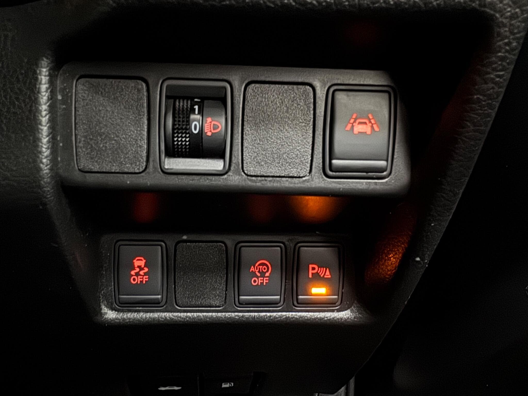 2016 Nissan Qashqai - Thumbnail 24