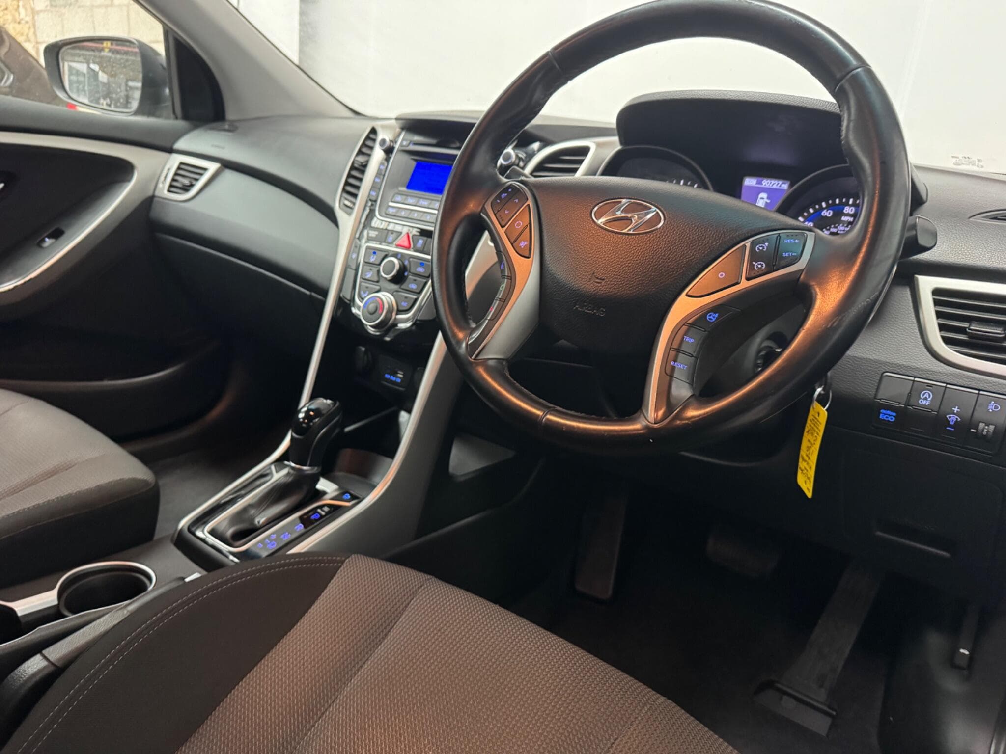 2015 Hyundai i30 - Thumbnail 4